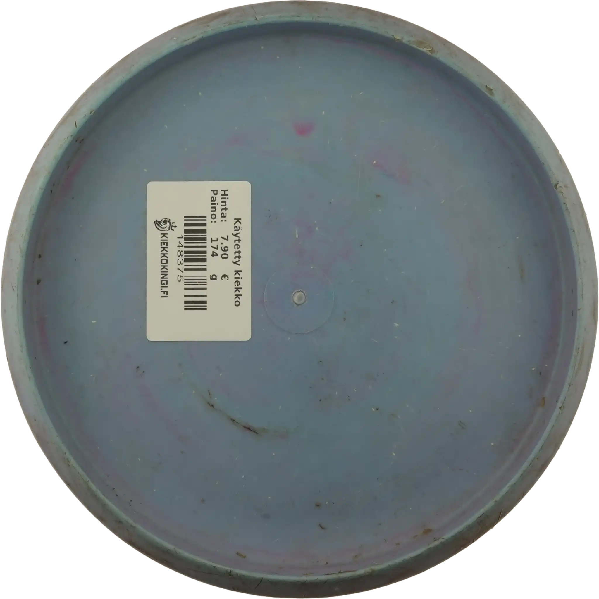 Nexus Firefly - Nate Sexton