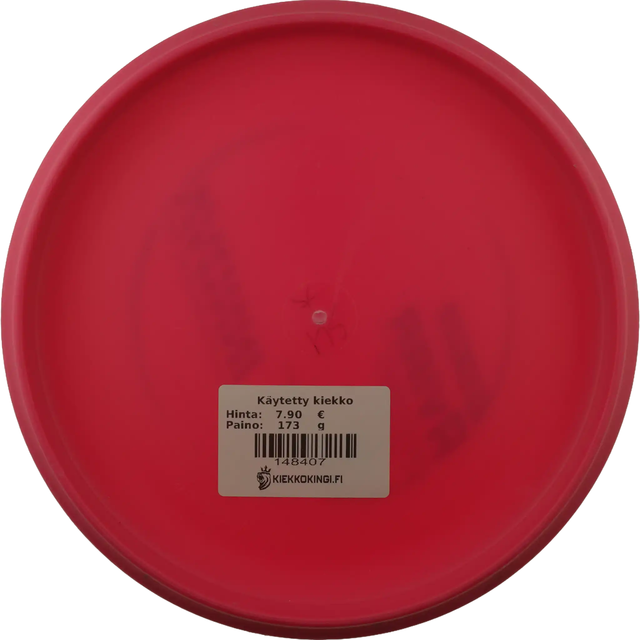 Yeti Pro Aviar - Jay Reading