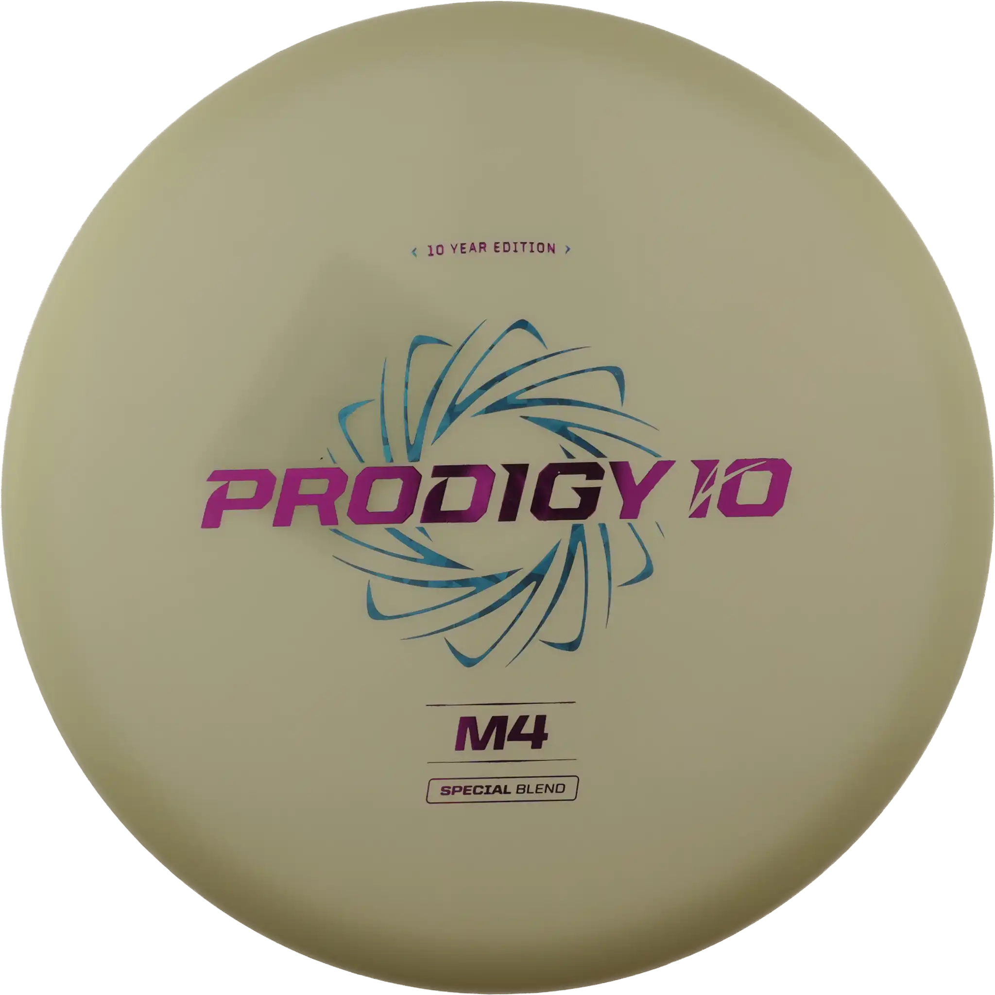 Special Blend M4 - 10 Year Edition