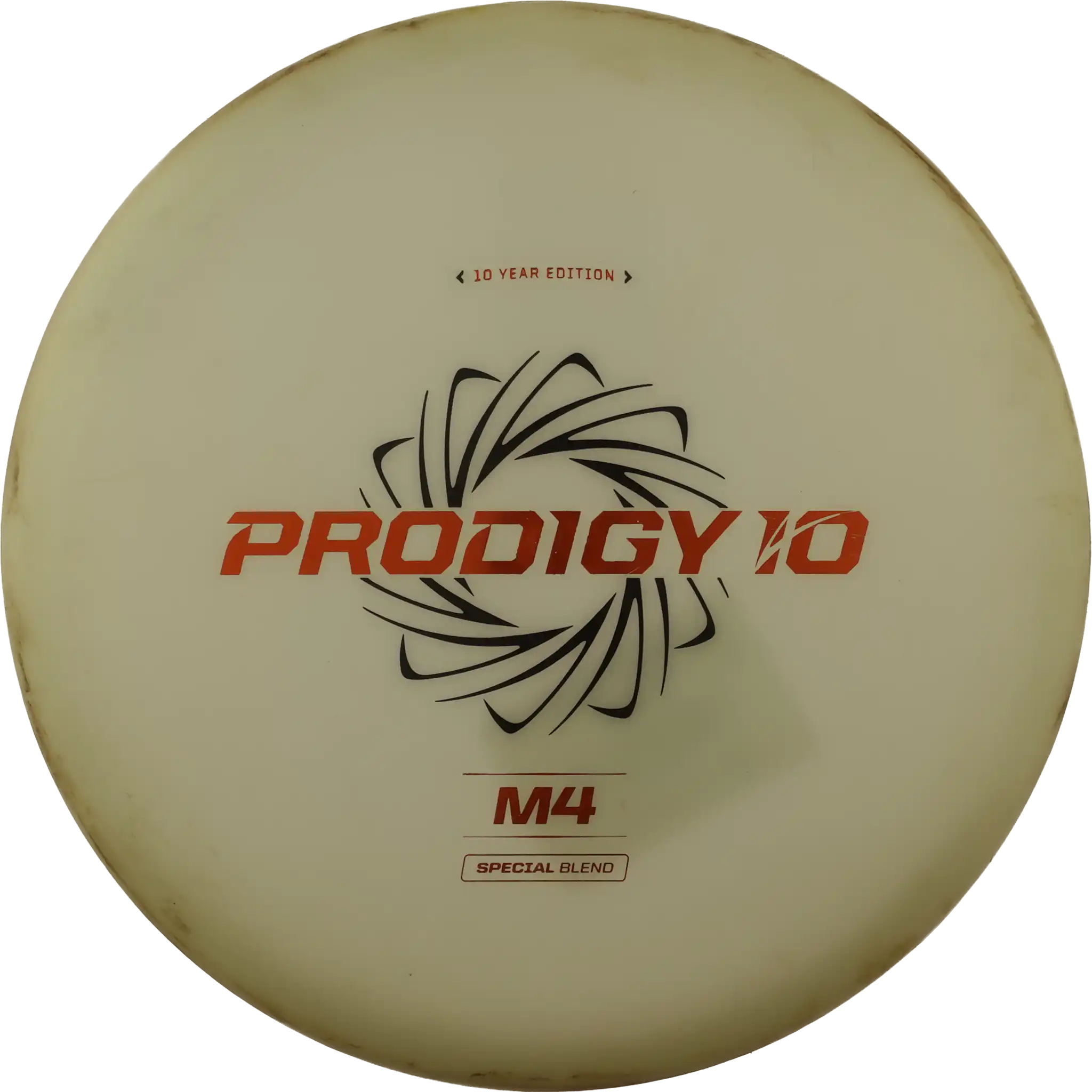 Special Blend M4 - 10 Year Edition