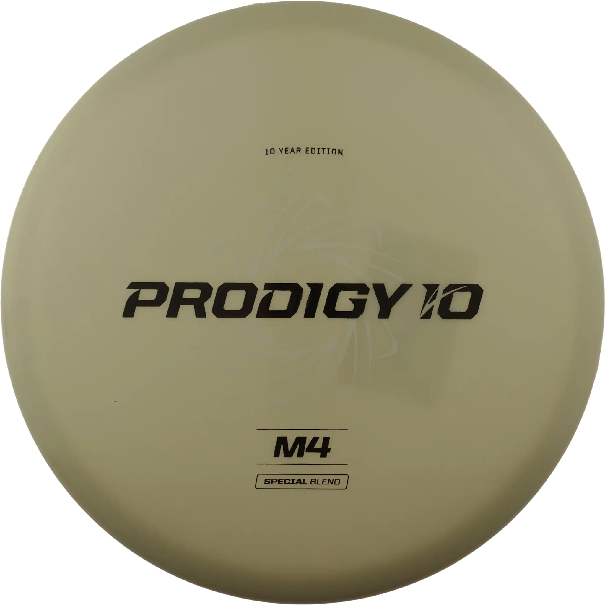 Special Blend M4 - 10 Year Edition