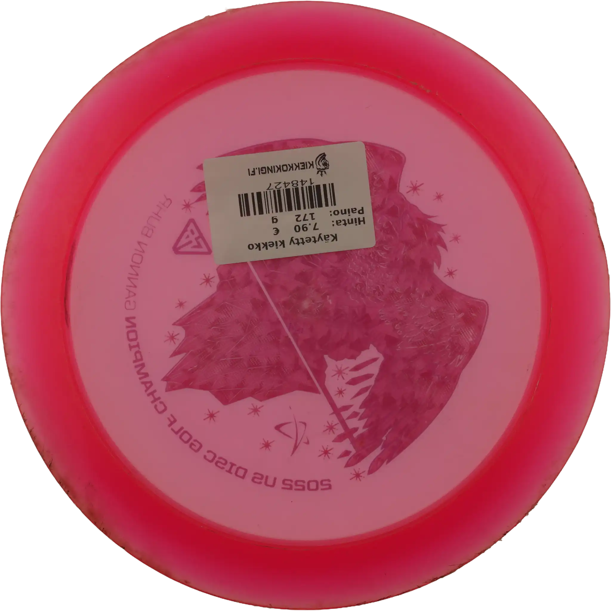 400 D1 - Gannon Buhr