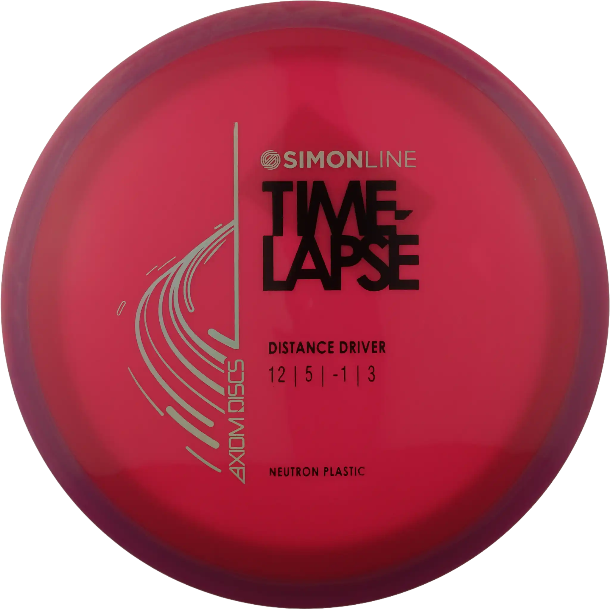 Neutron Time-Lapse - Simon Lizotte