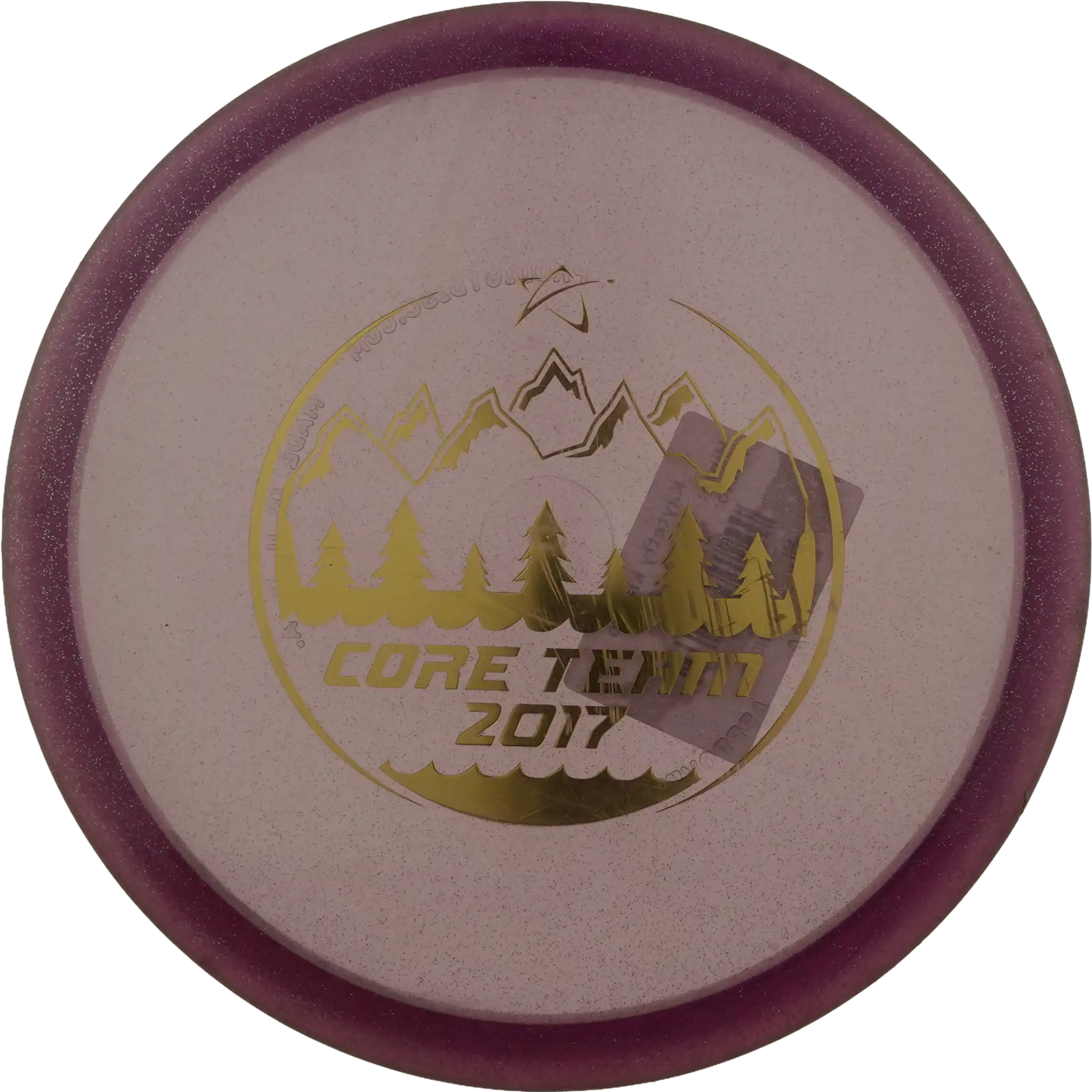 450 Glimmer A2 - Core Team 2017