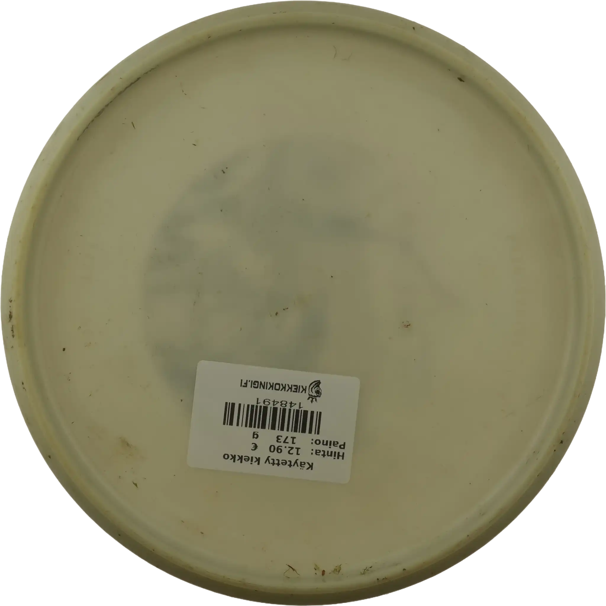 400 Color Glow PA3 - Väinö Mäkelä - The Archer 3