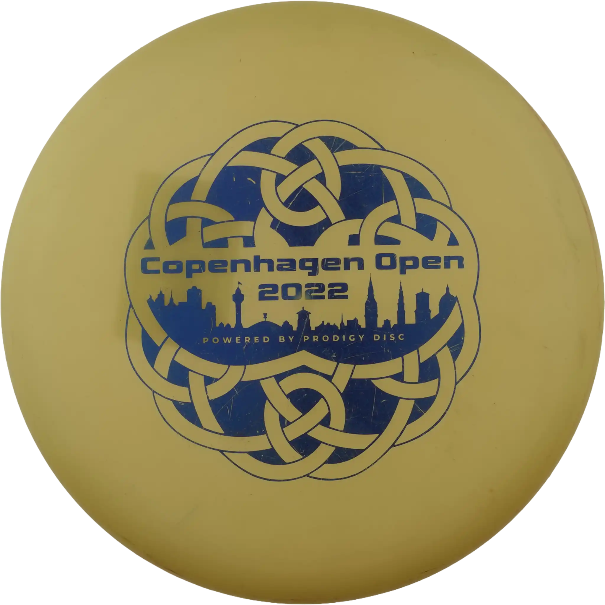 400 Glow PA3 - Copenhagen 2022