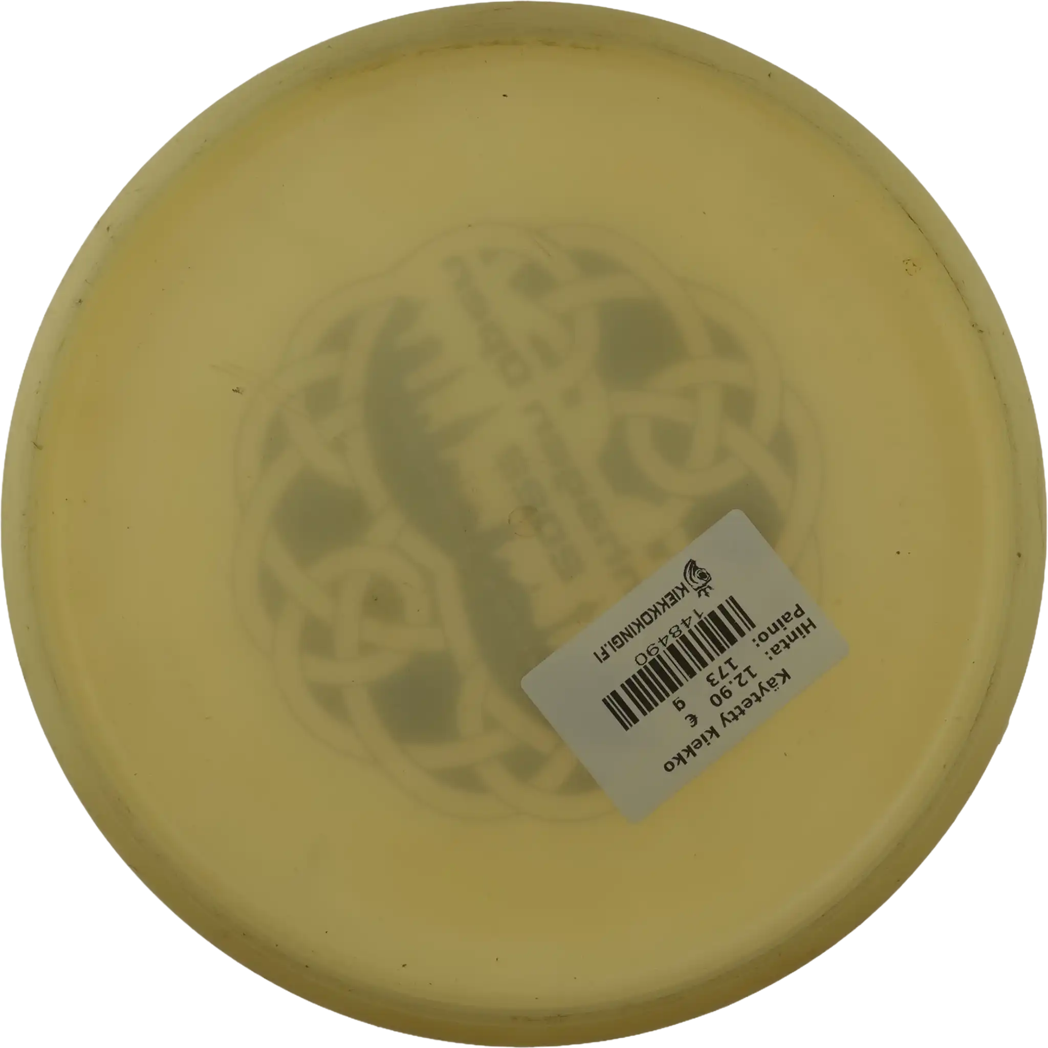 400 Glow PA3 - Copenhagen 2022