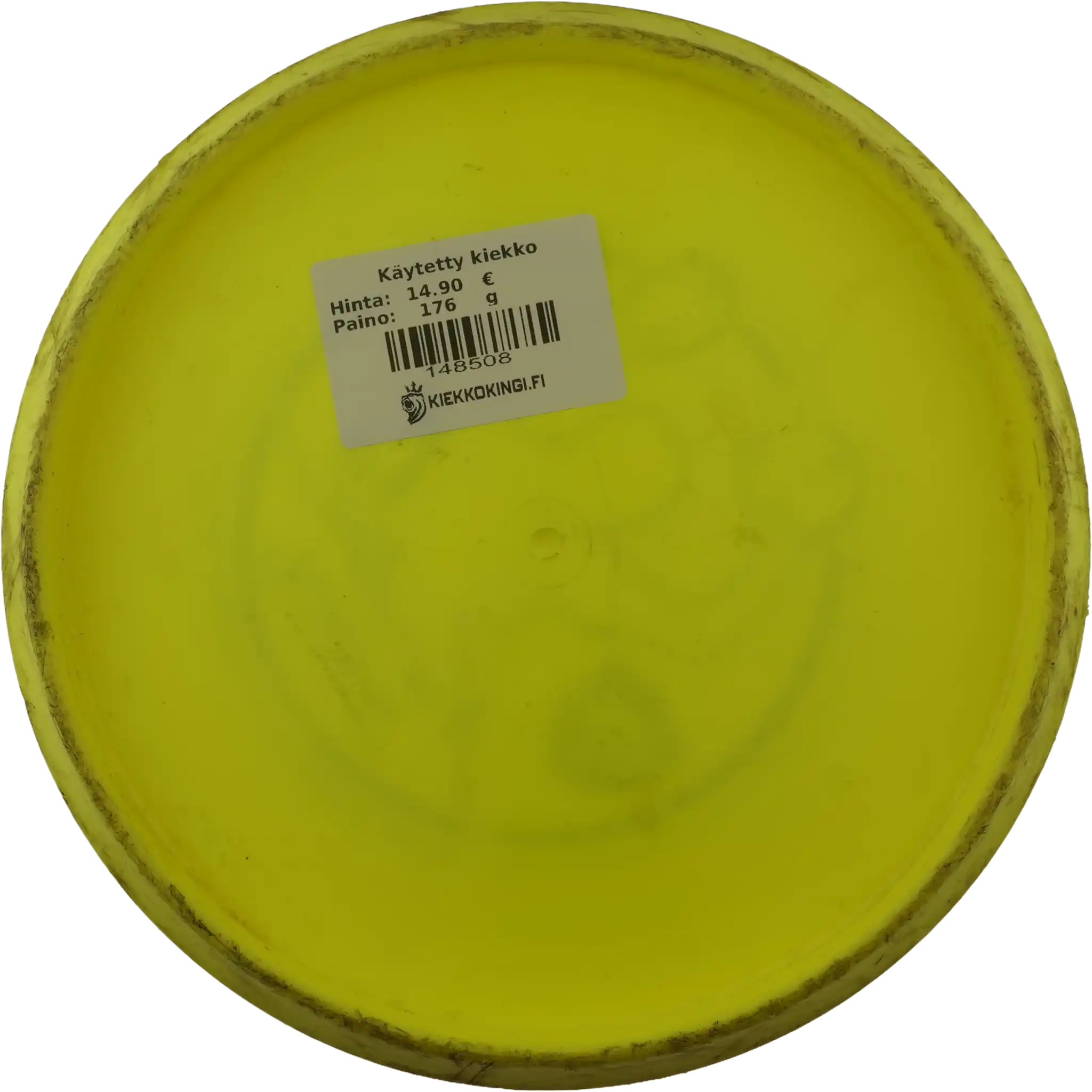 Lux Tactic - Niklas Anttila