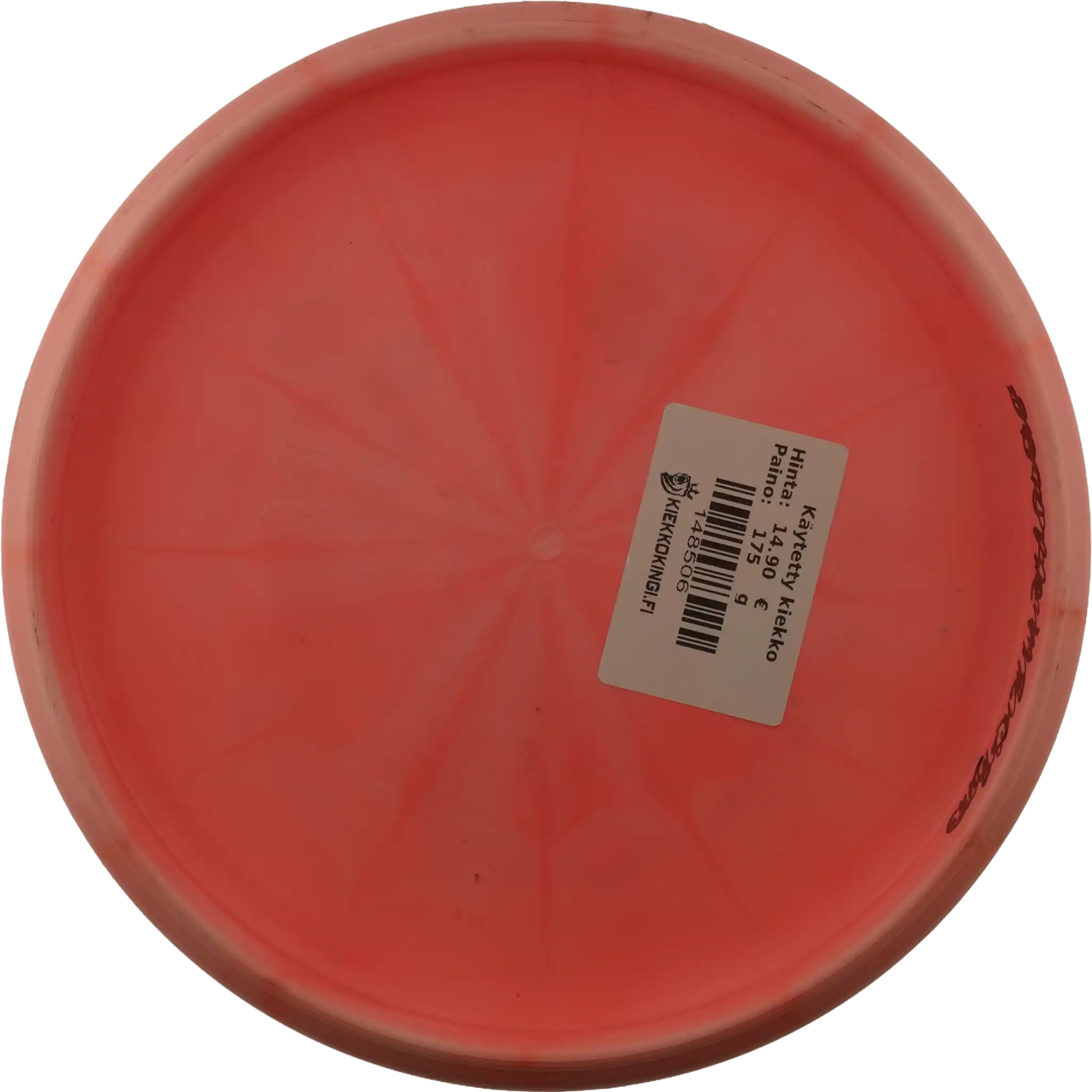 Lux Vapor Link - Cloud Breaker