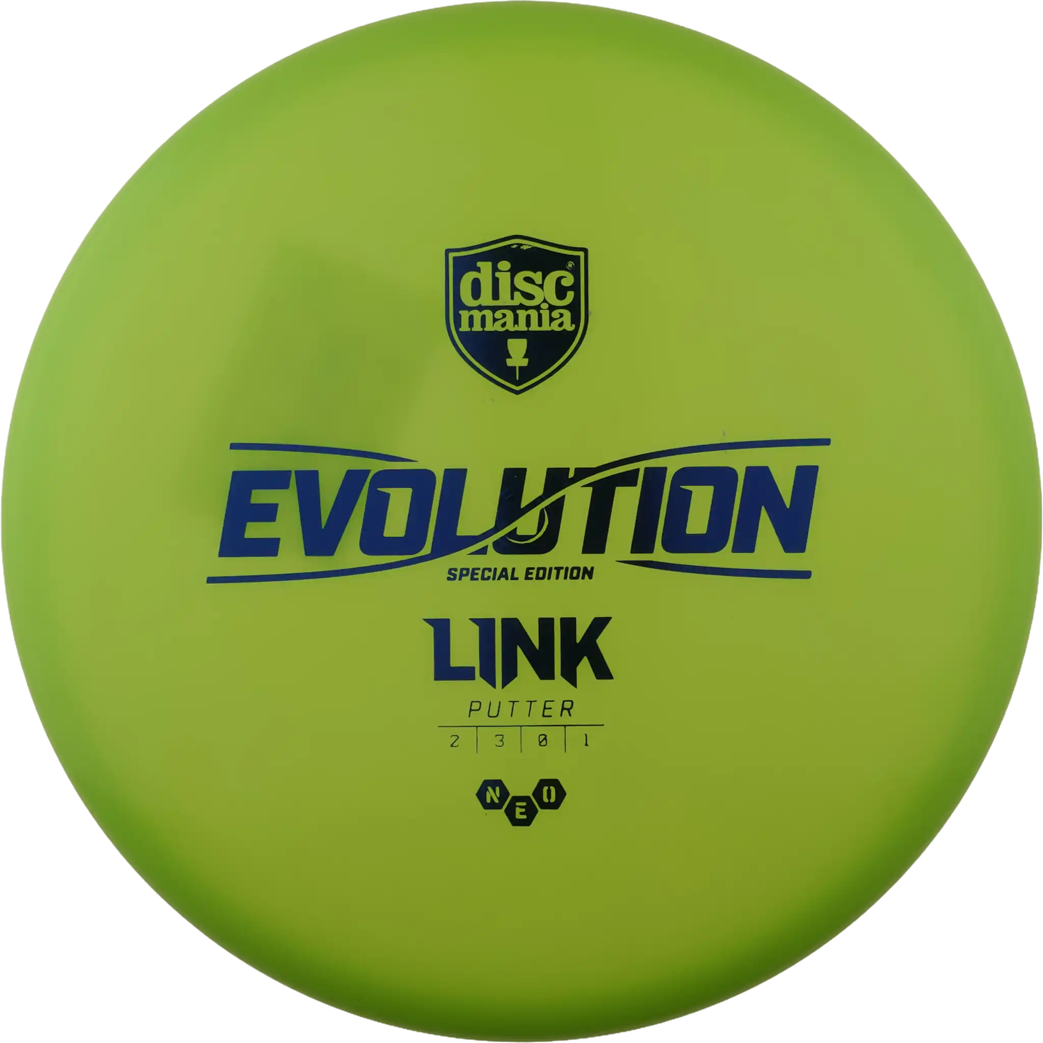 Neo Link - Special Edition