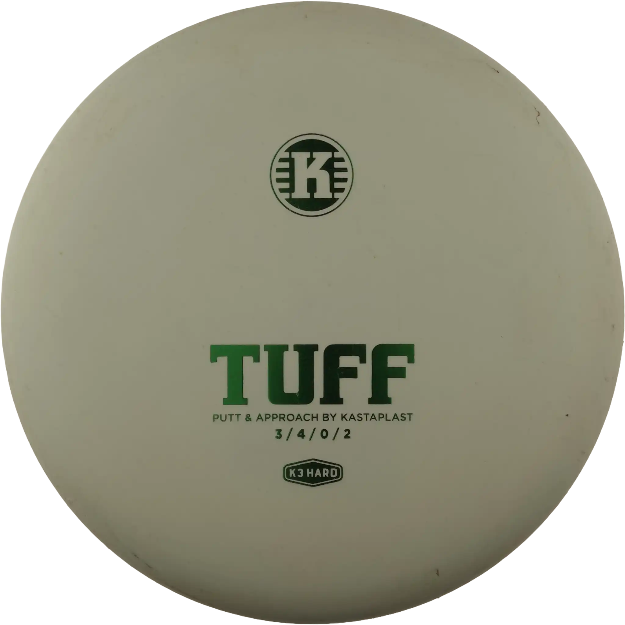 K3 Hard Tuff