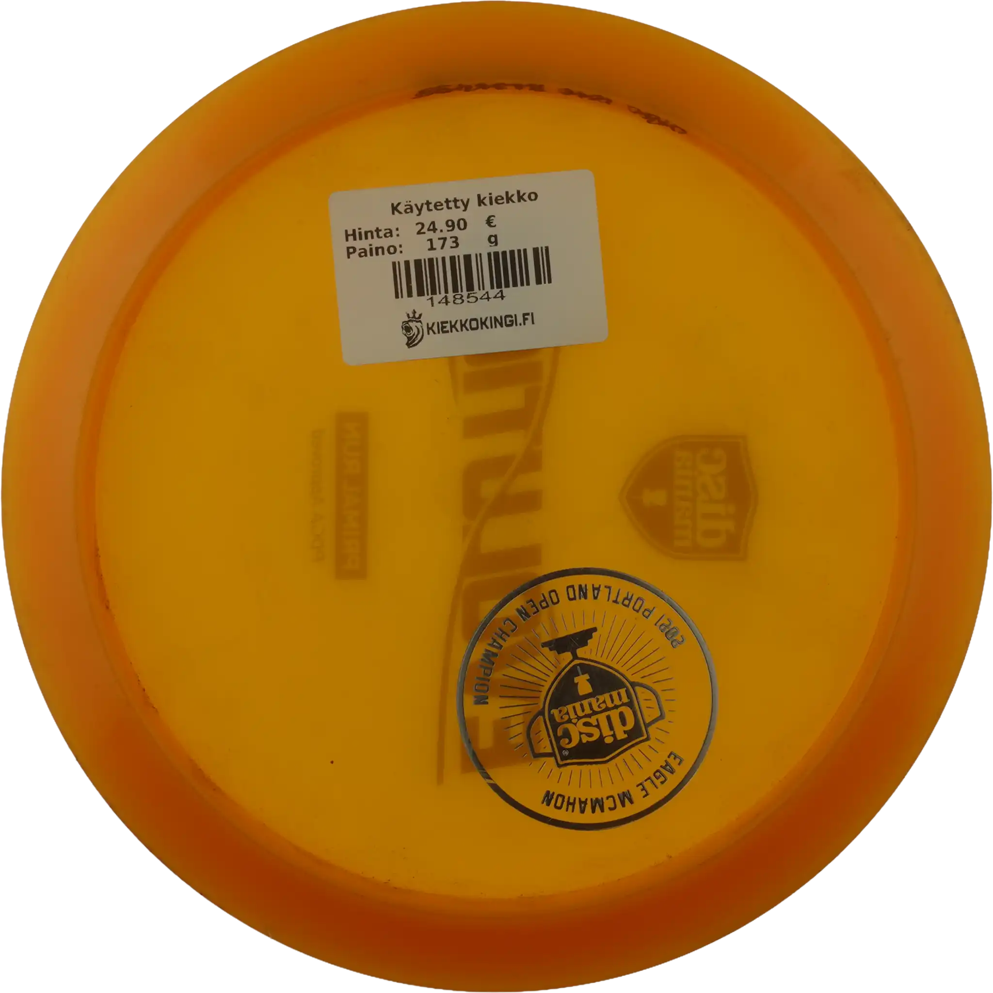 Neo Splice - Eagle McMahon - Primal Run