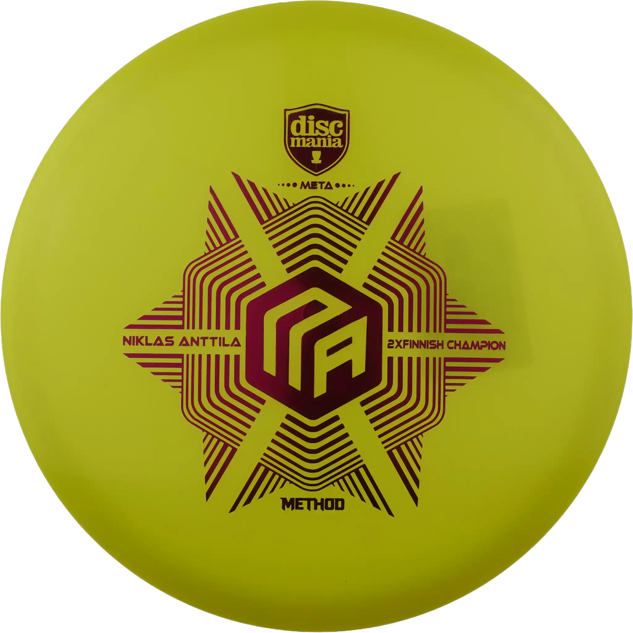 Meta Method - Niklas Anttila