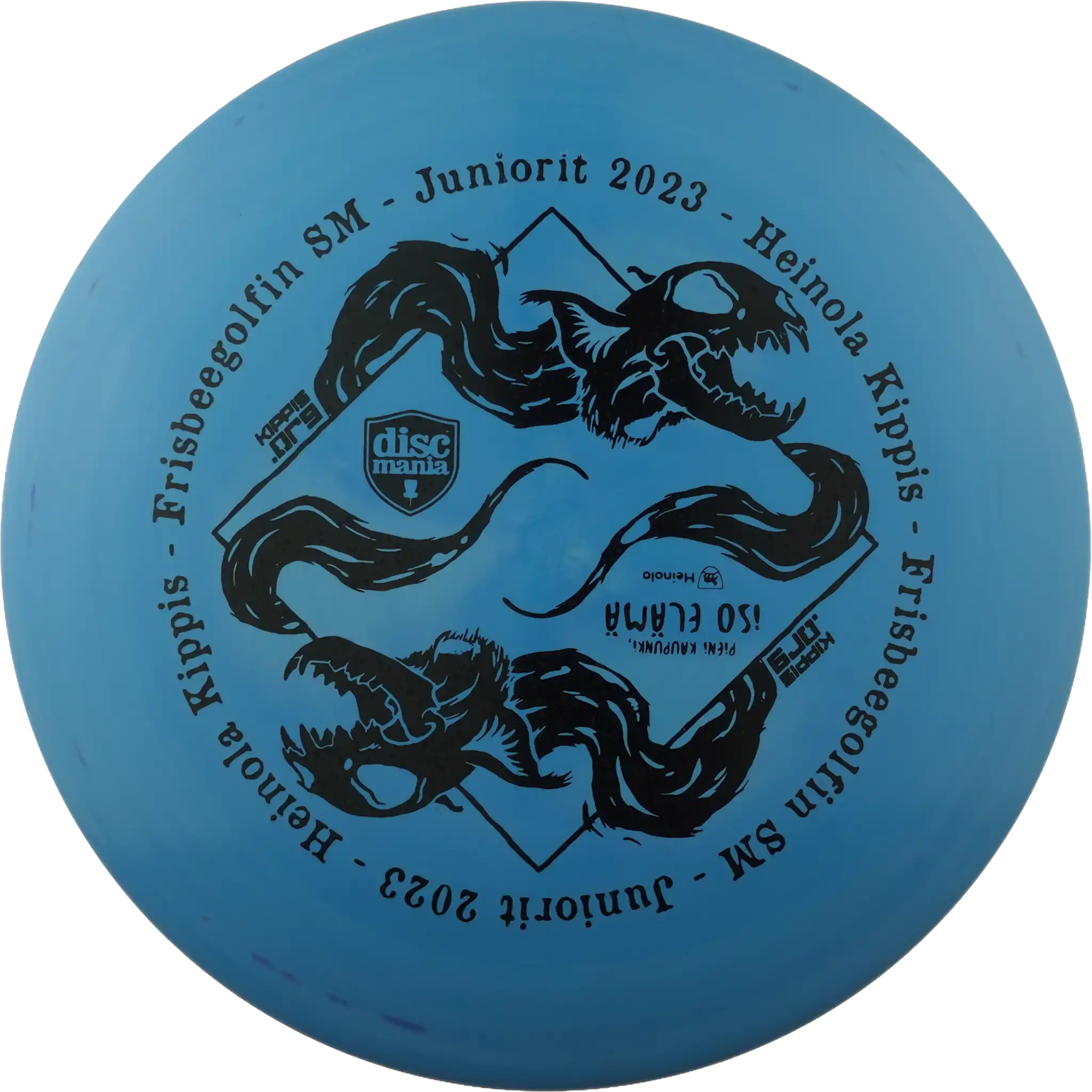 Swirl S-Line FD - Juniorit 2023