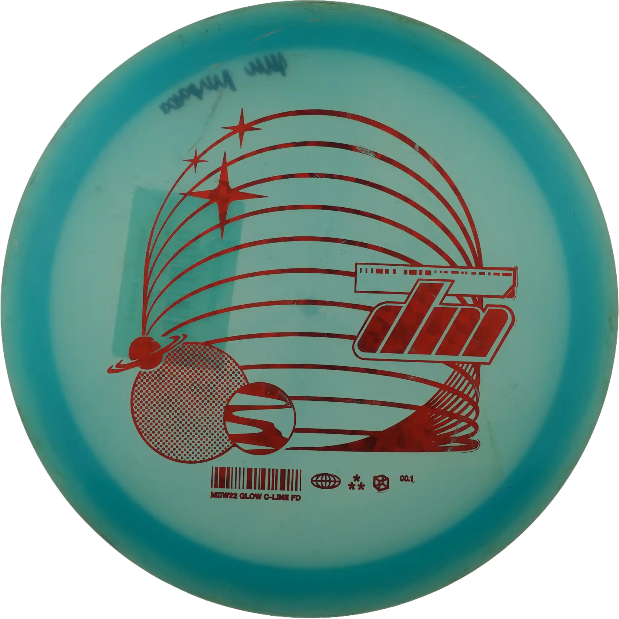 Color Glow C-Line FD