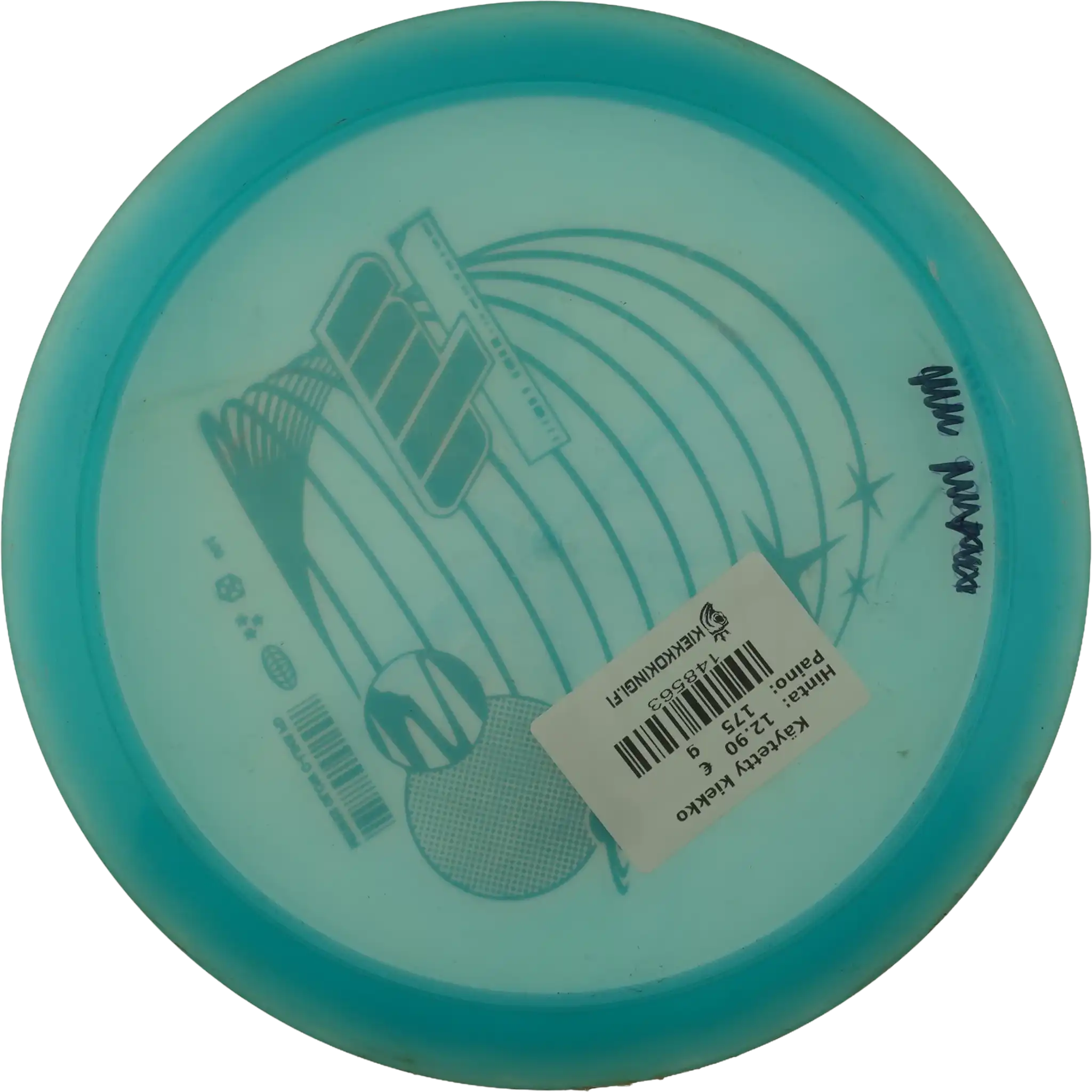 Color Glow C-Line FD