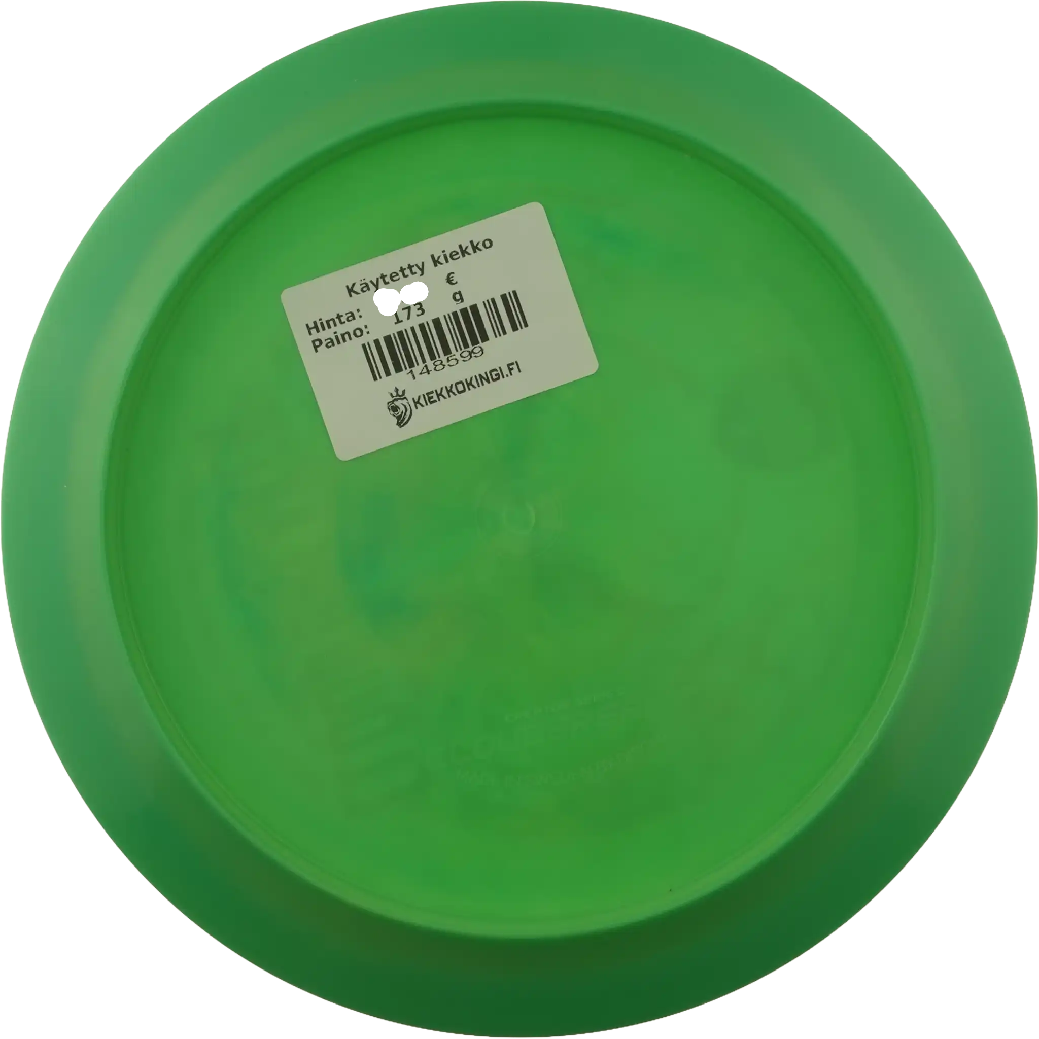 Special Blend S-Line Cloud Breaker - Eagle McMahon