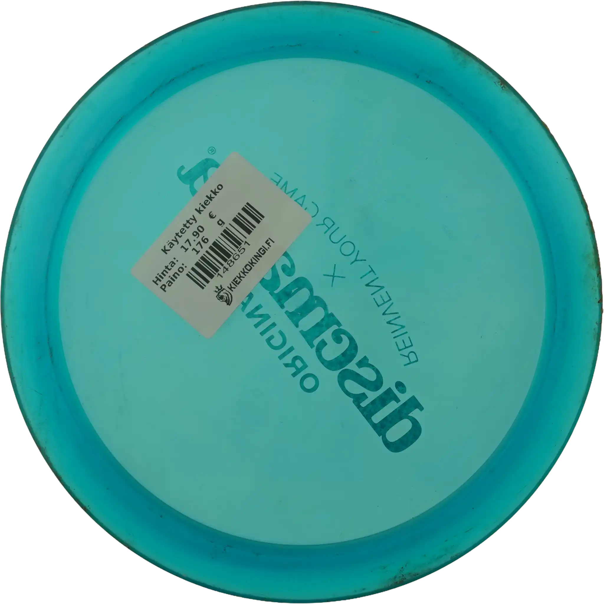 C-Line FD3 - Originals Stamp