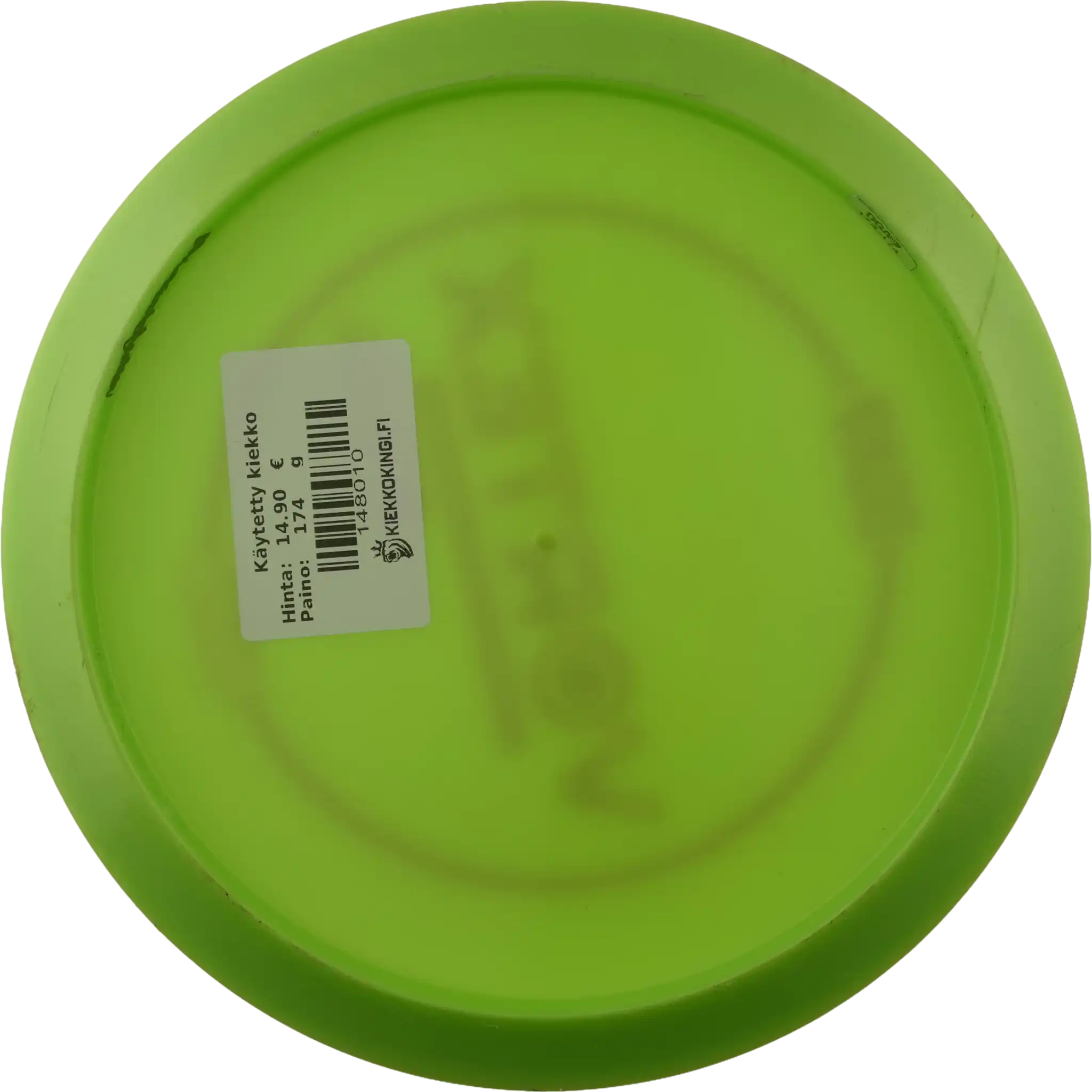 PL Vortex - Catrina Allen