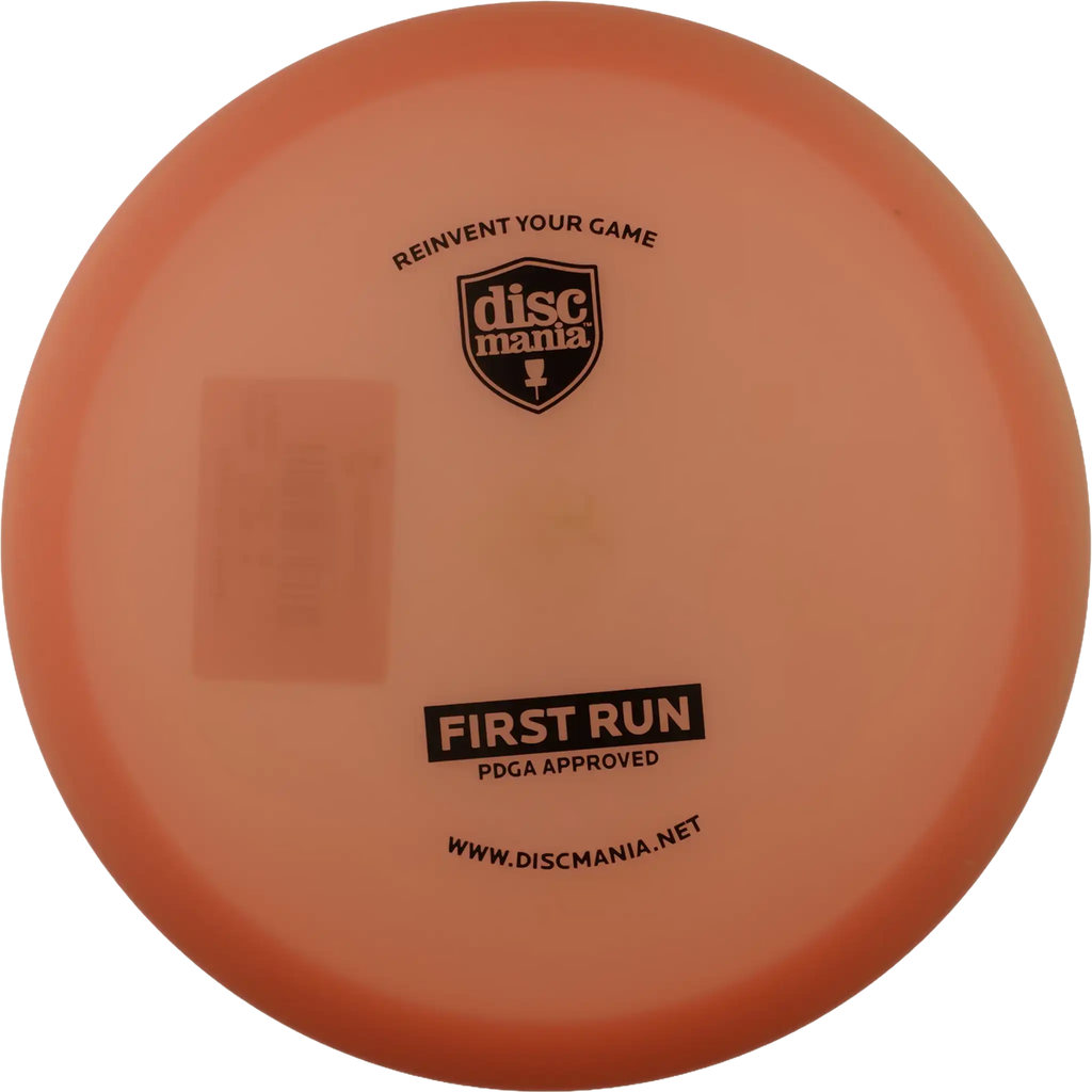 Color Glow C-Line MD5 - First Run