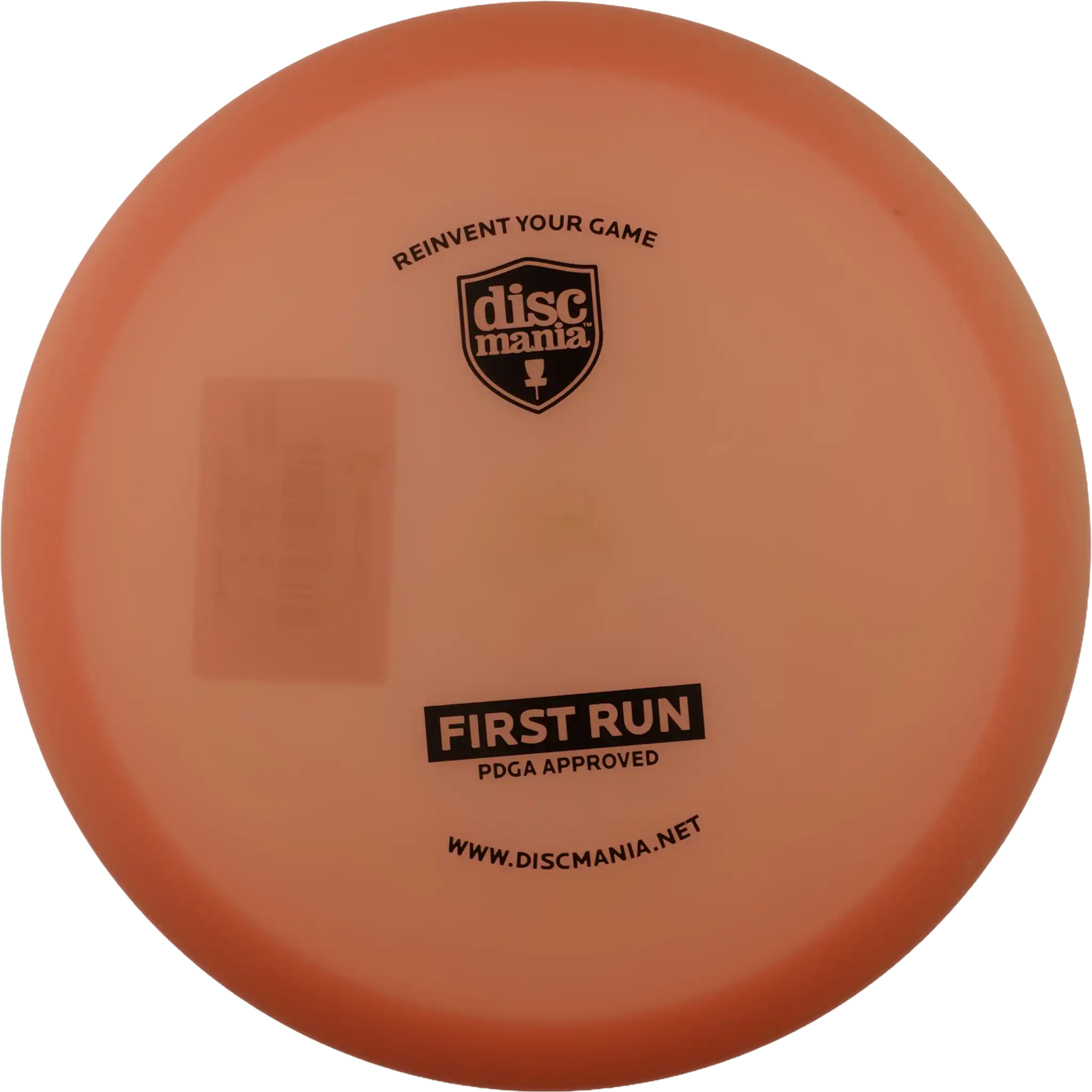 Color Glow C-Line MD5 - First Run