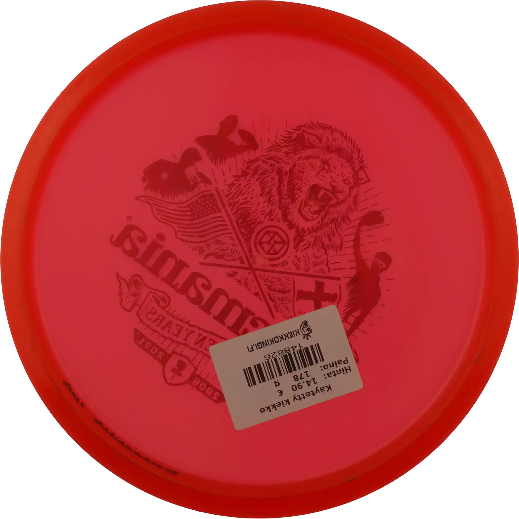 C-Line MD1 - Fifteen Years Anniversary