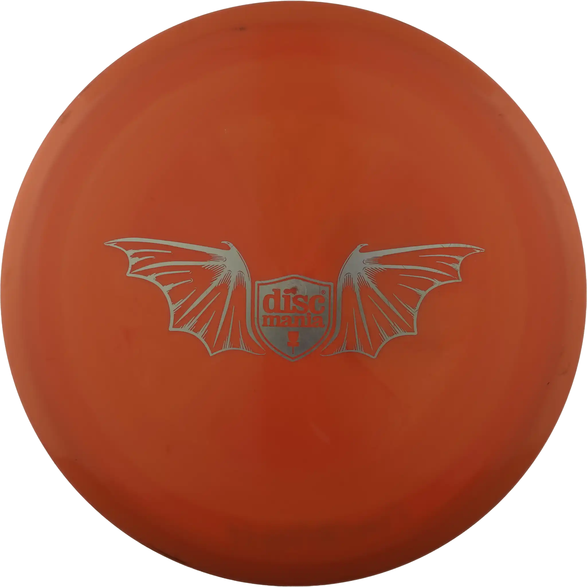 Swirl S-Line MD1 - Bat Wings Stamp
