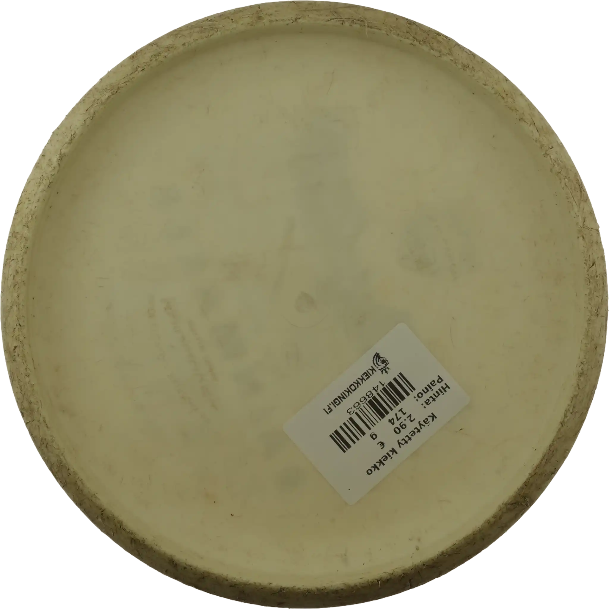 D-Line Flex 3 Glow Rainmaker - Eagle McMahon