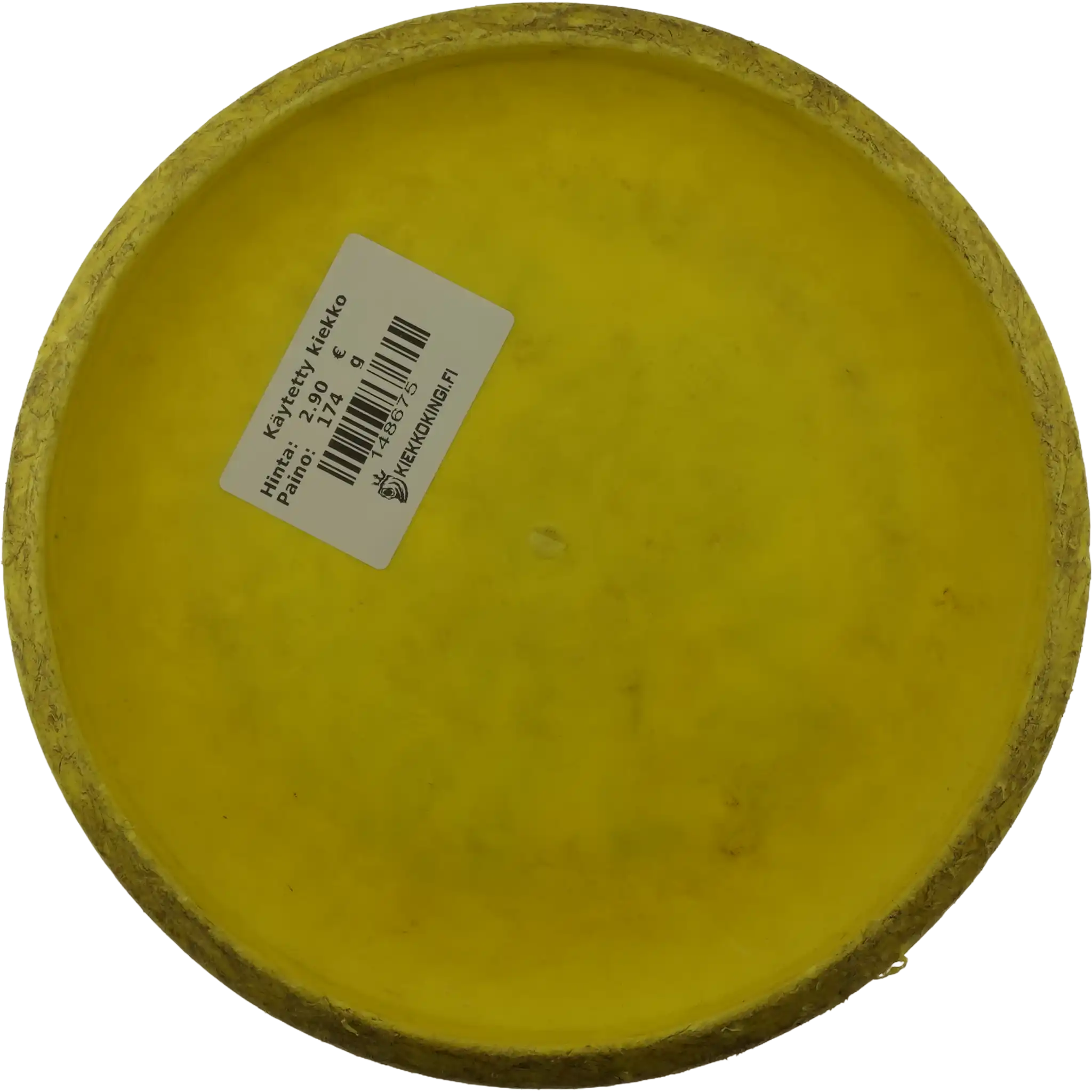 D-Line Flex 1 P2 - European Open