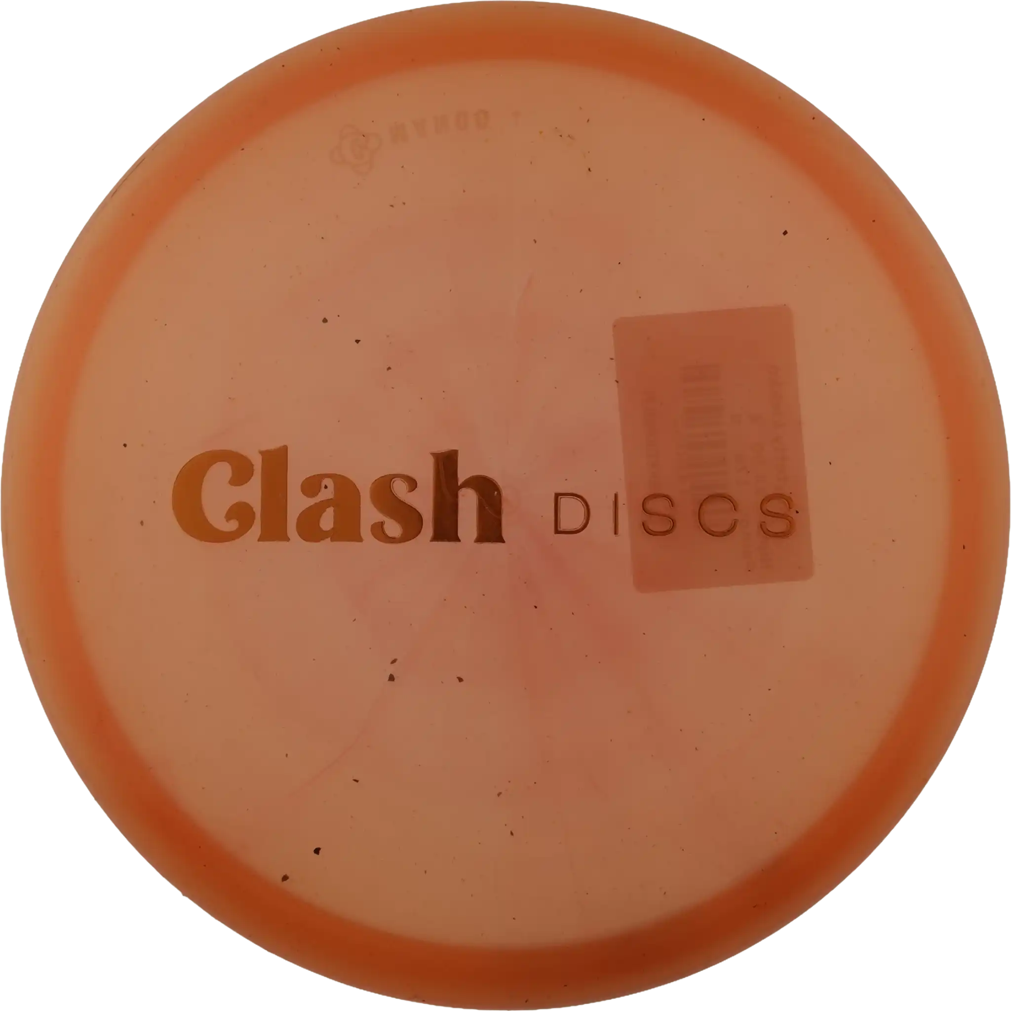 Steady Mango - Bar Stamp