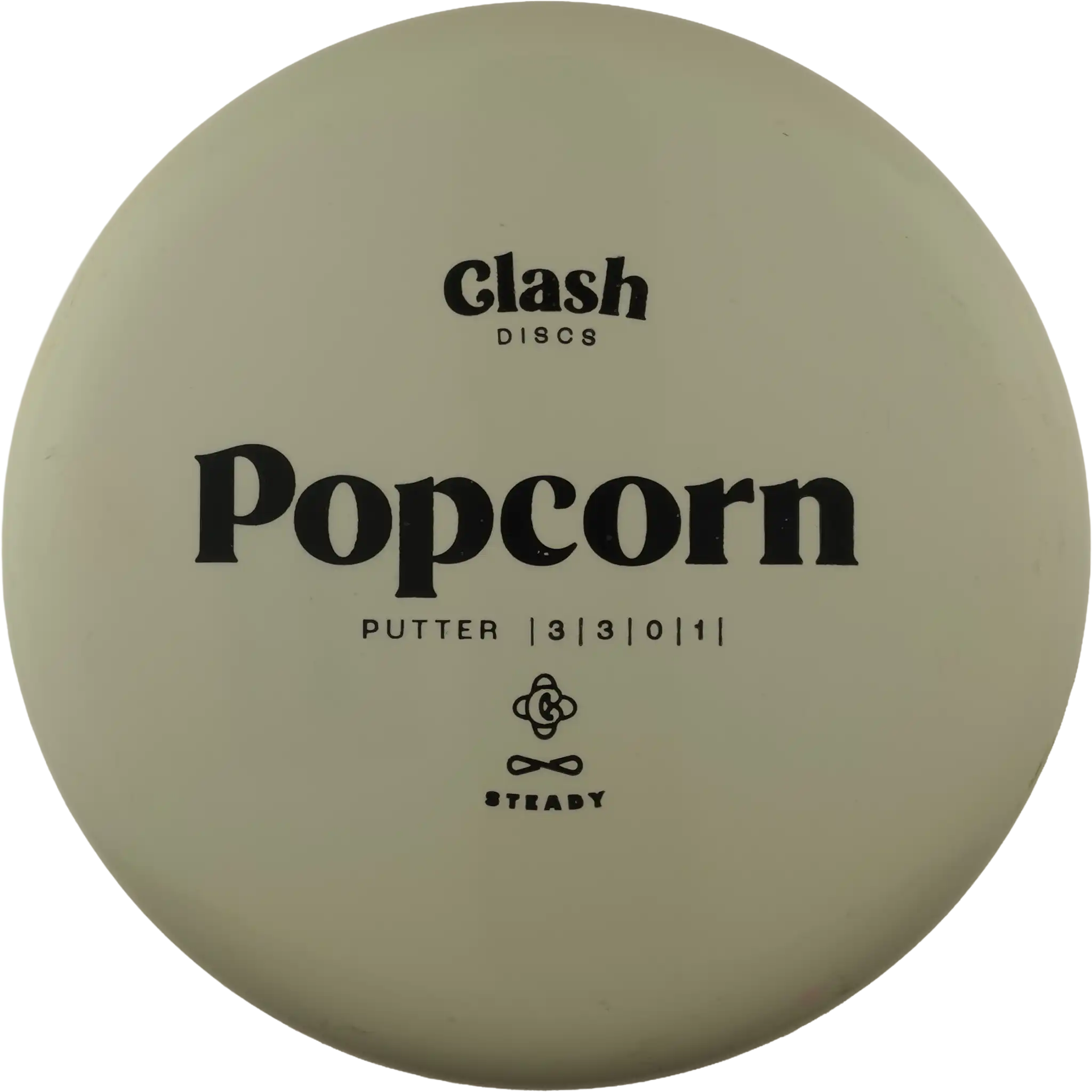 Steady Popcorn