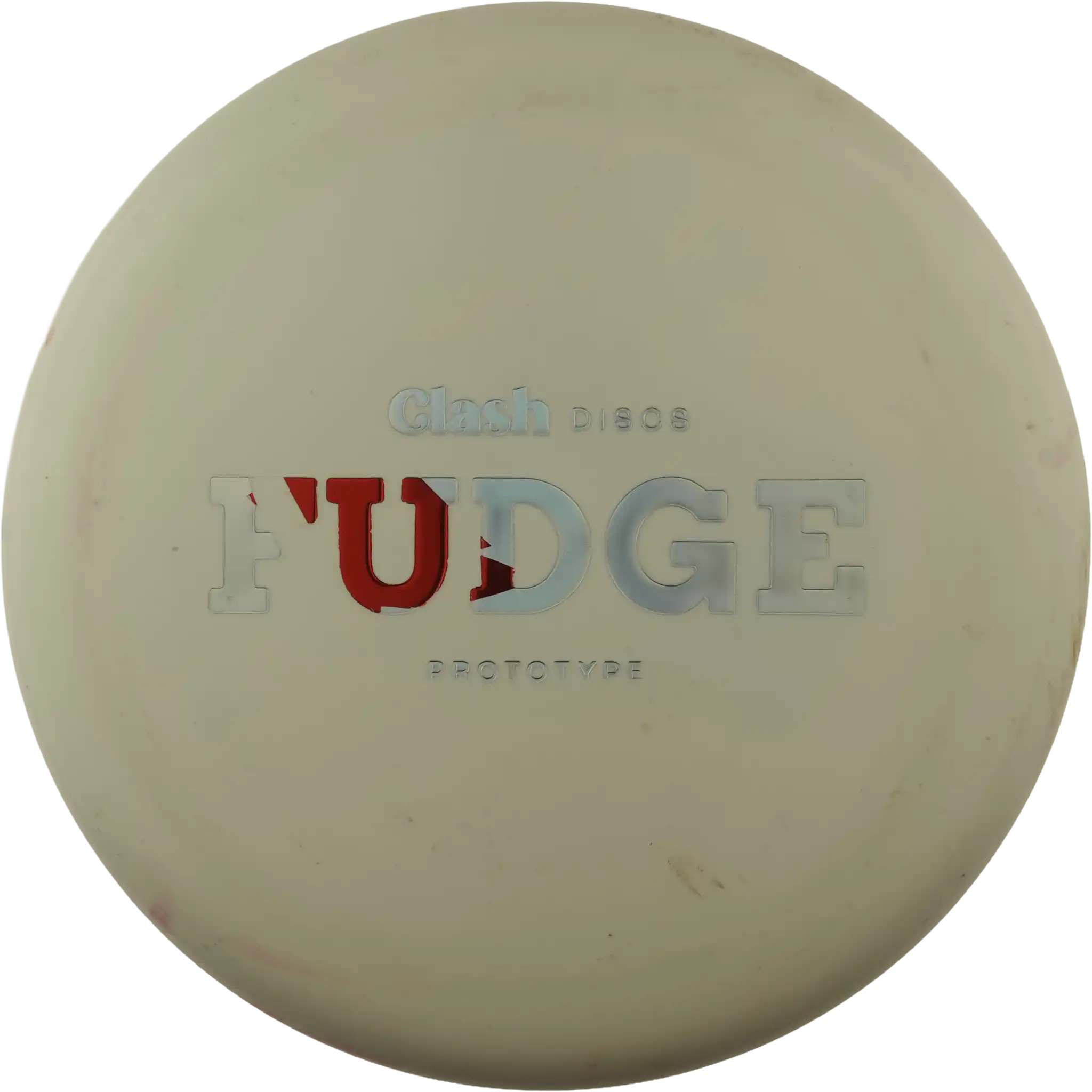 Steady Fudge - Prototype