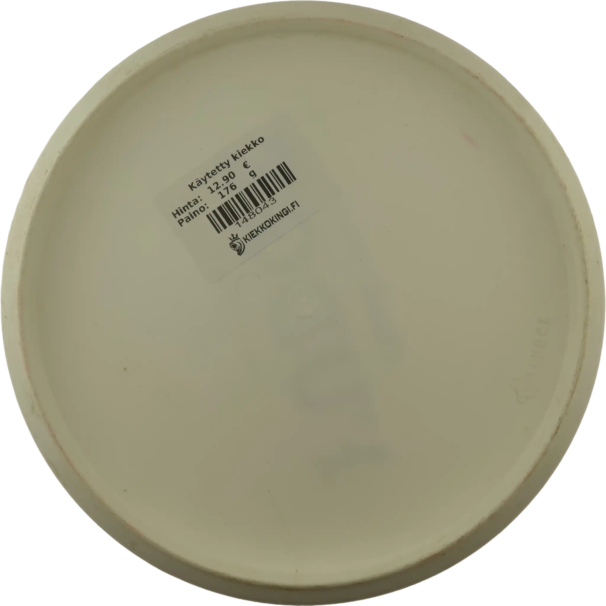 Steady Fudge - Prototype