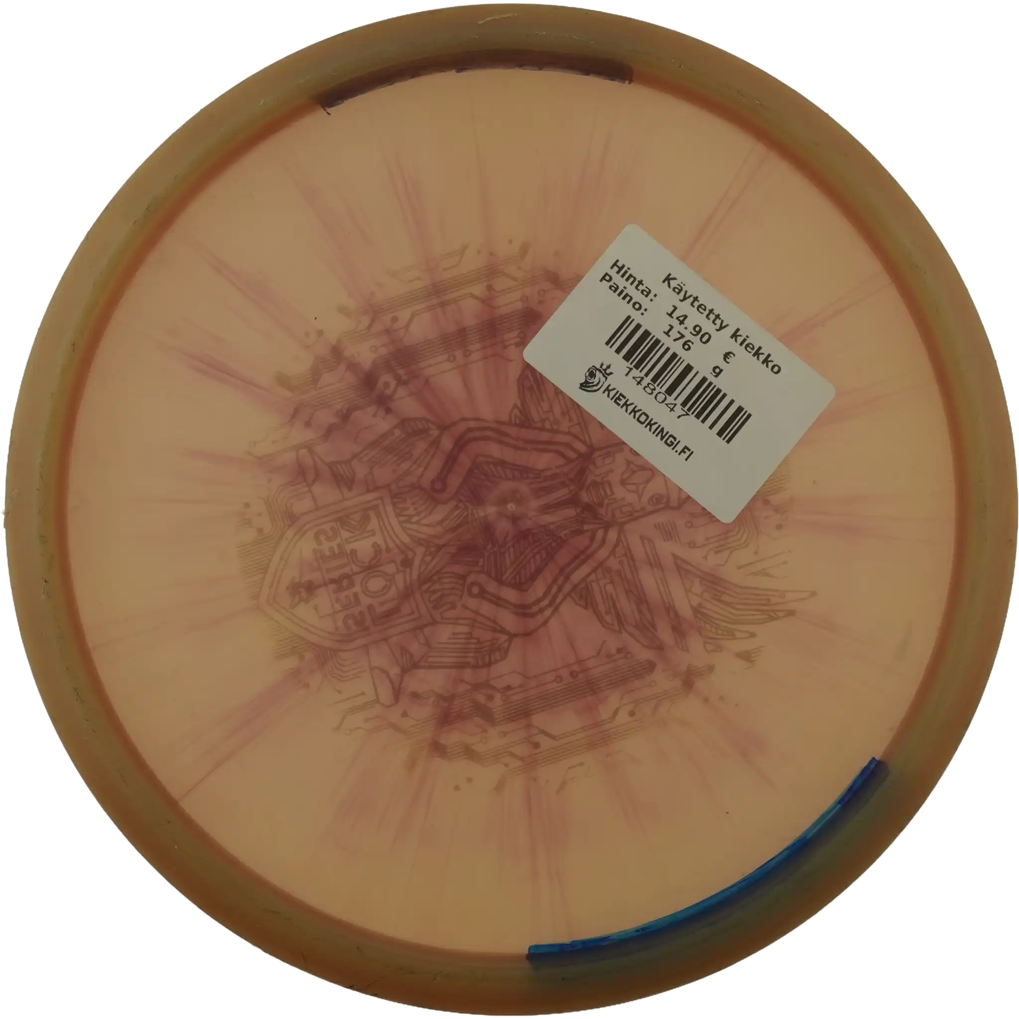 Steady Mint - Niko Rättyä