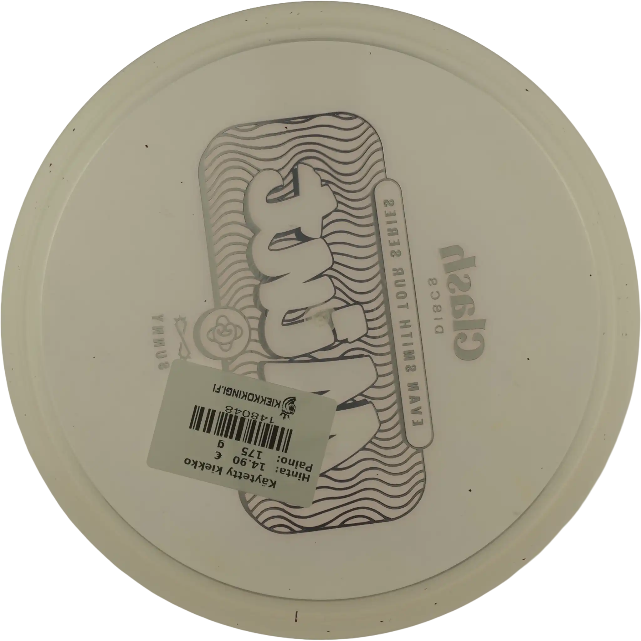 Sunny Mint - Evan Smith