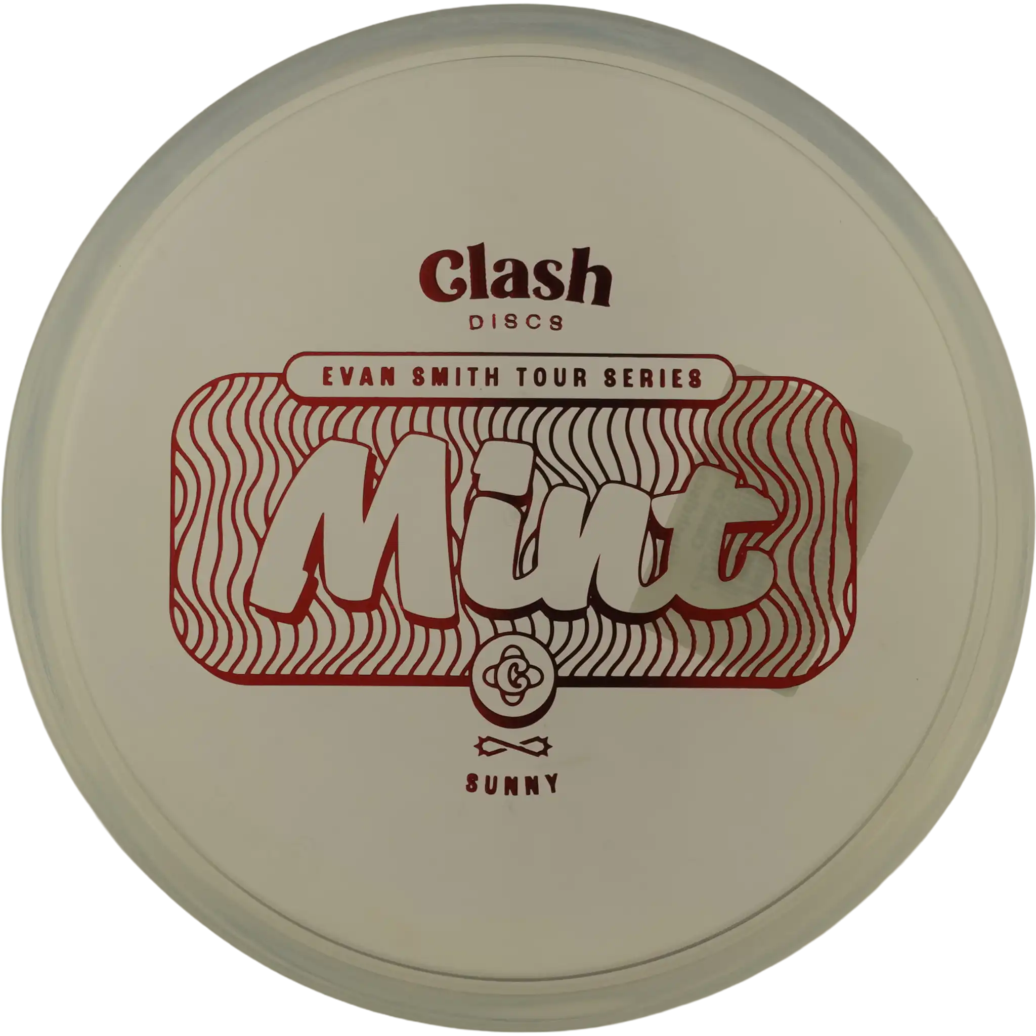 Sunny Mint - Evan Smith