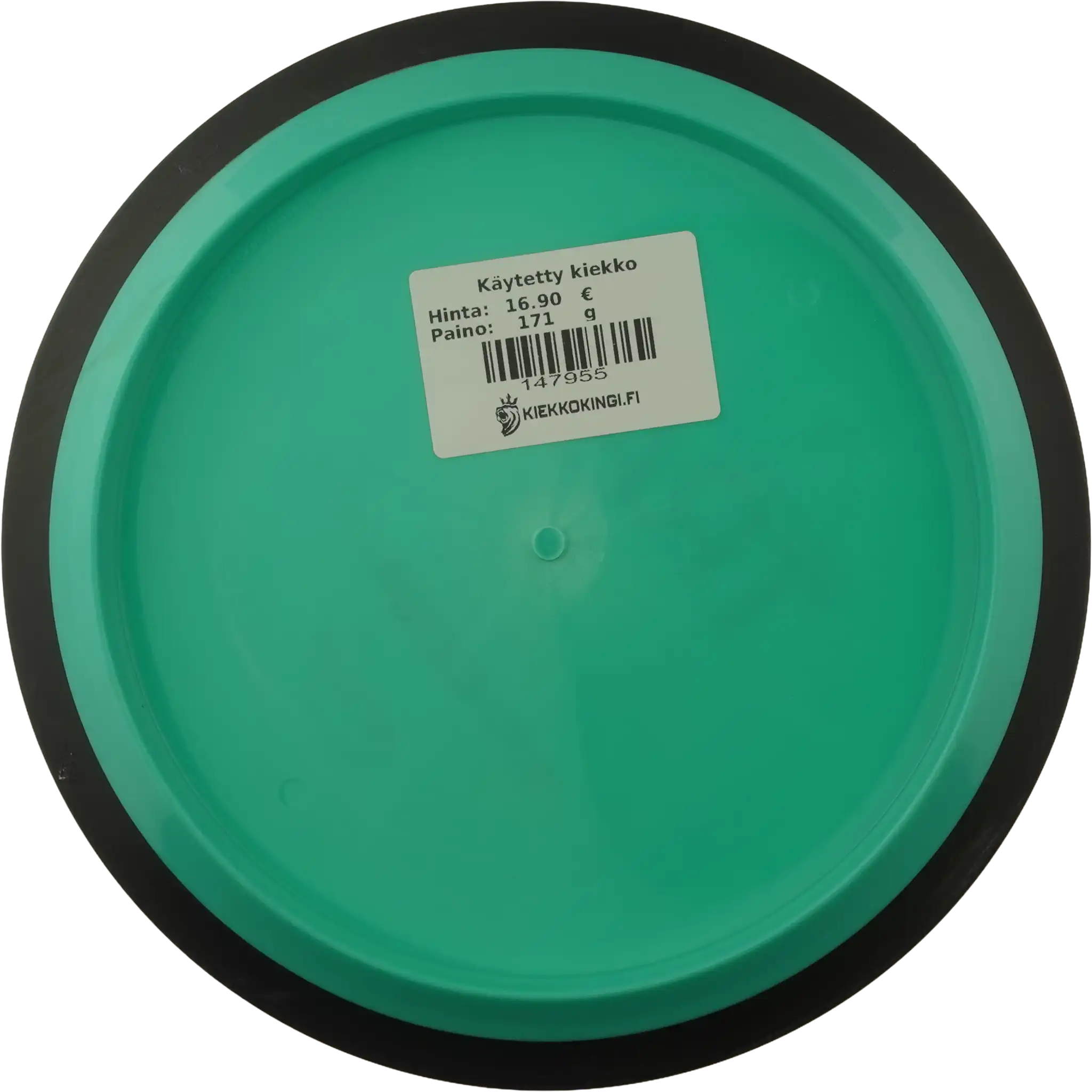 Neutron Trail - James Conrad