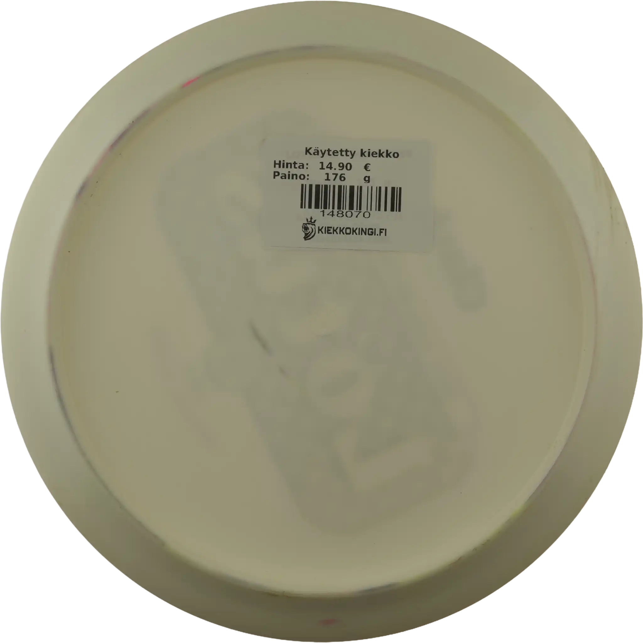 Special Blend Lotus - Nate Perkins