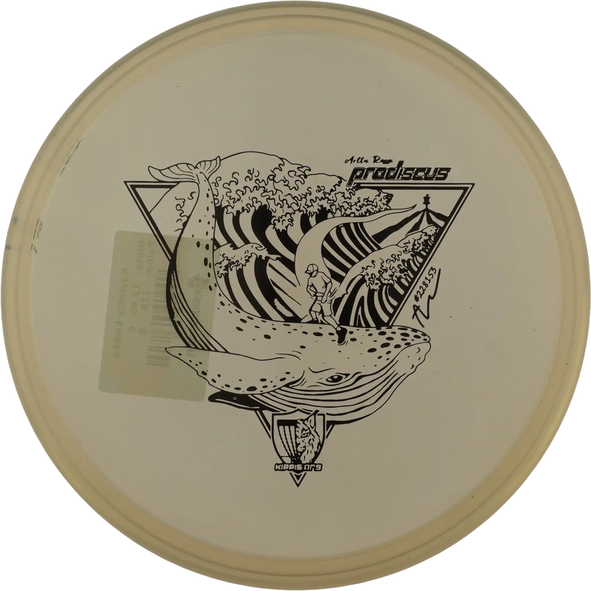 Premium JokeriX - Kippis