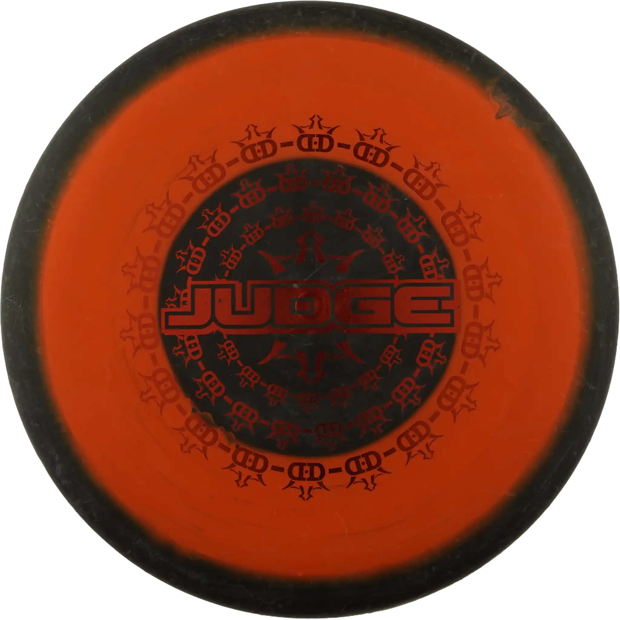 Classic Blend Orbit Judge