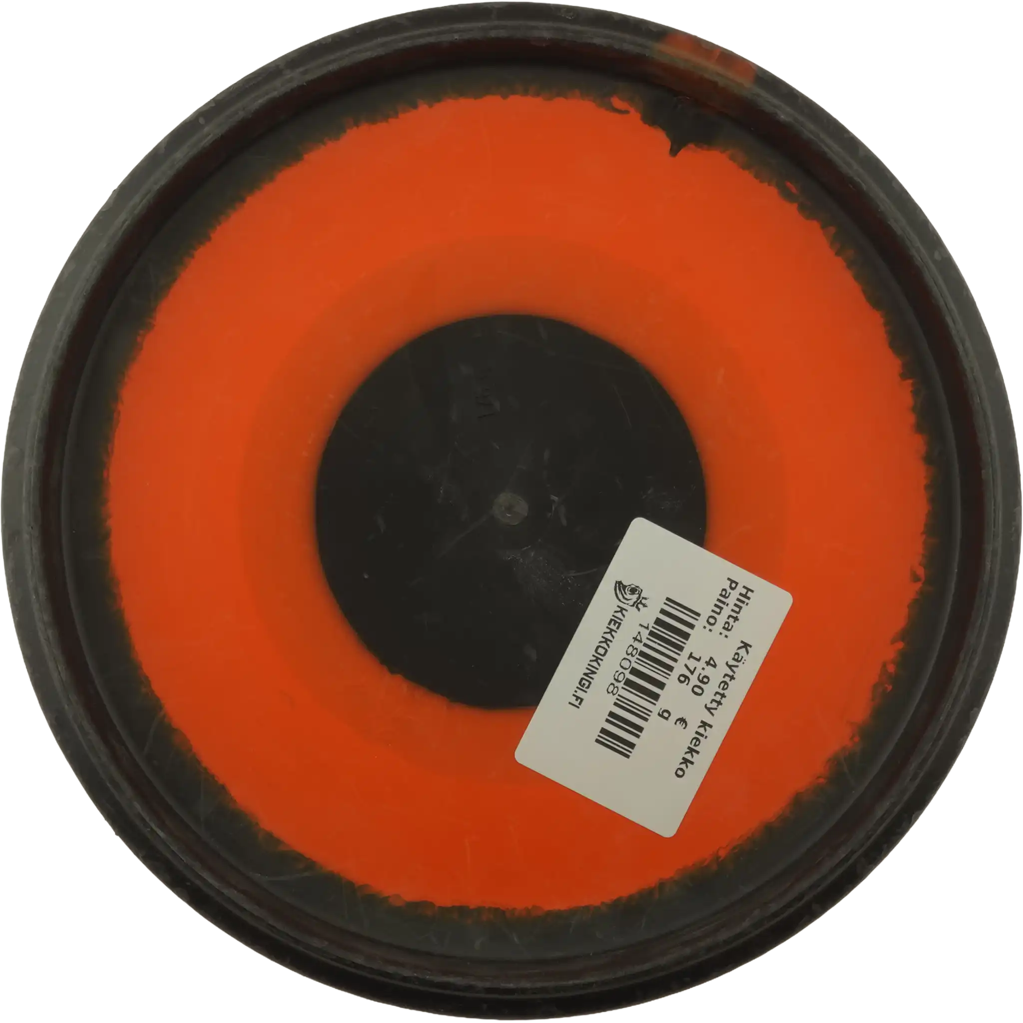 Classic Blend Orbit Judge