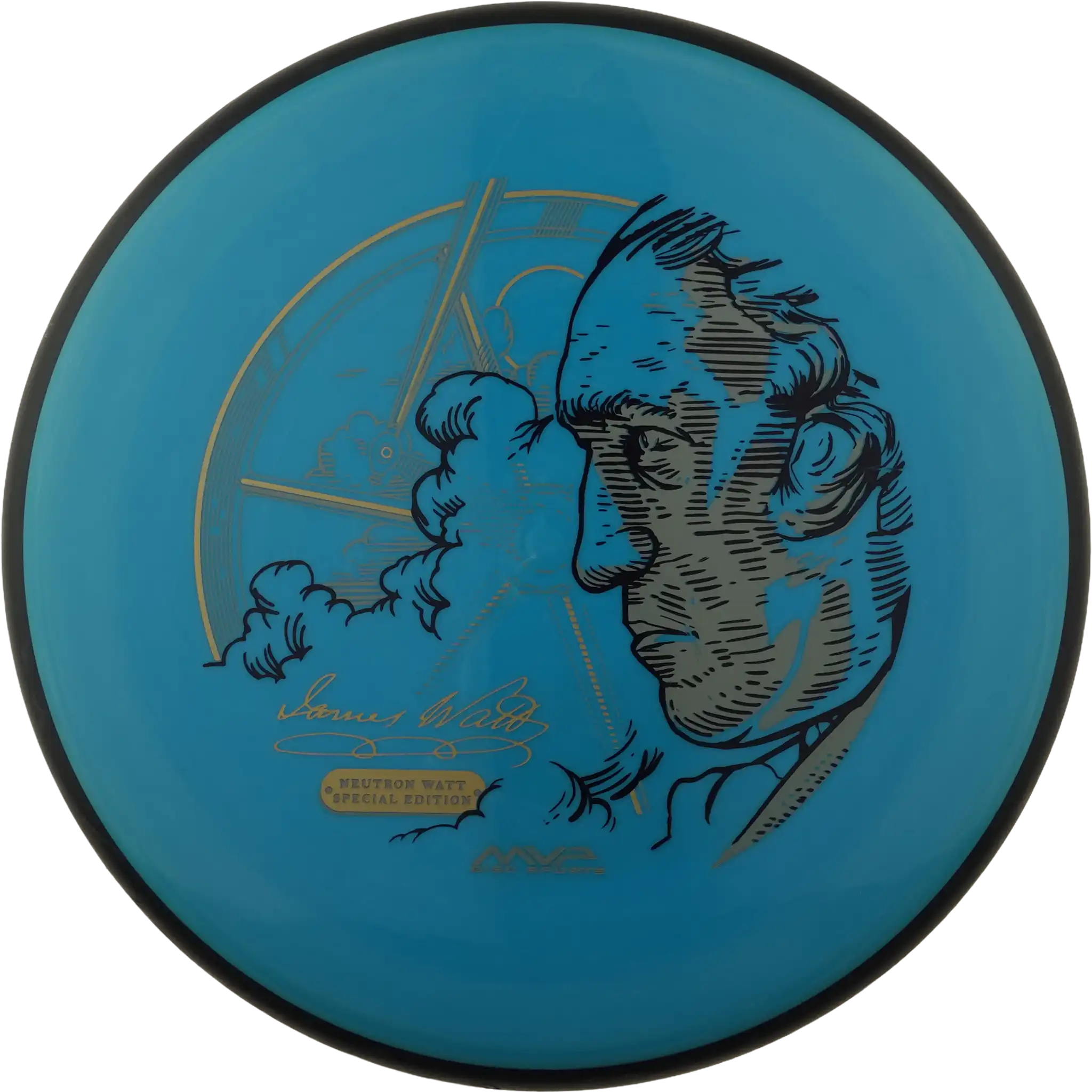 Neutron Watt - Special Edition