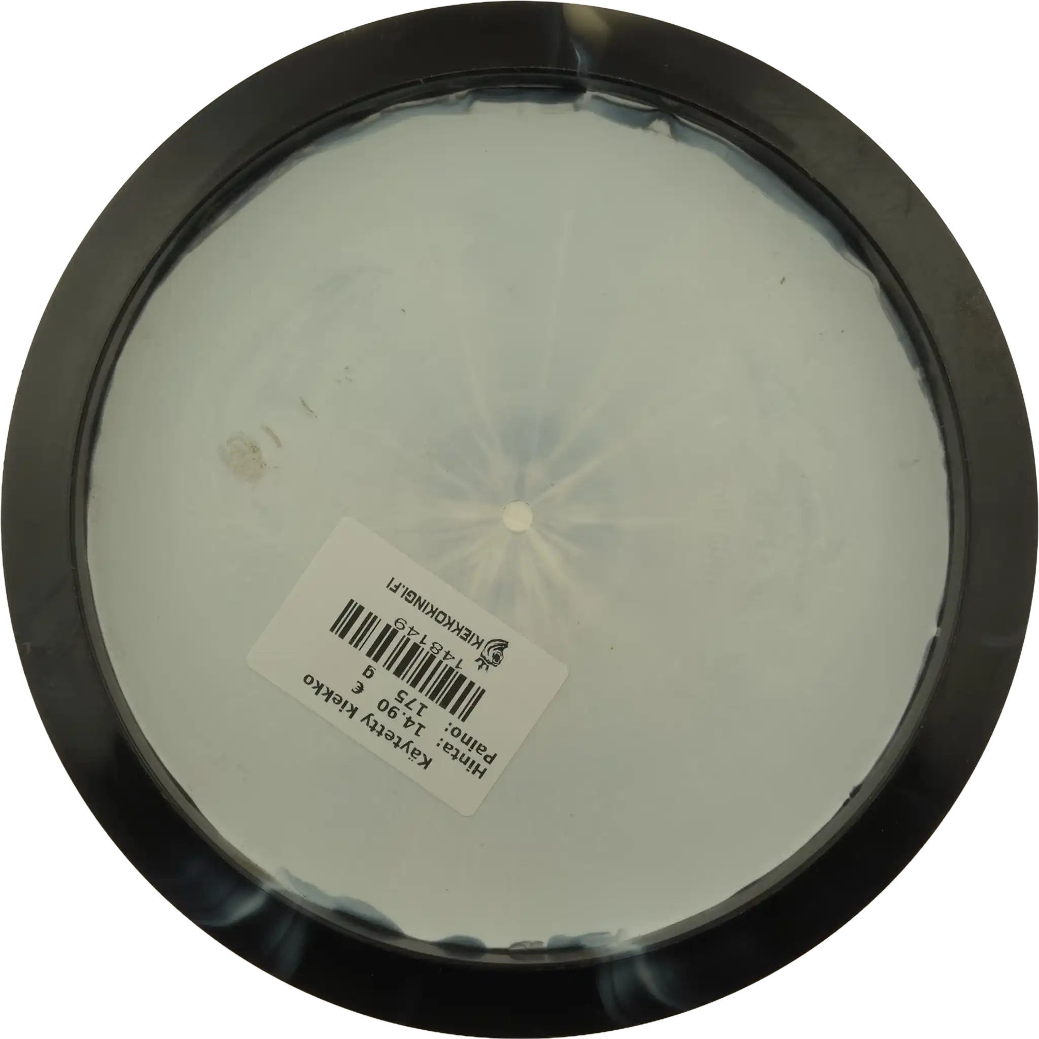 Fuzion Orbit Maverick - Kippasuo