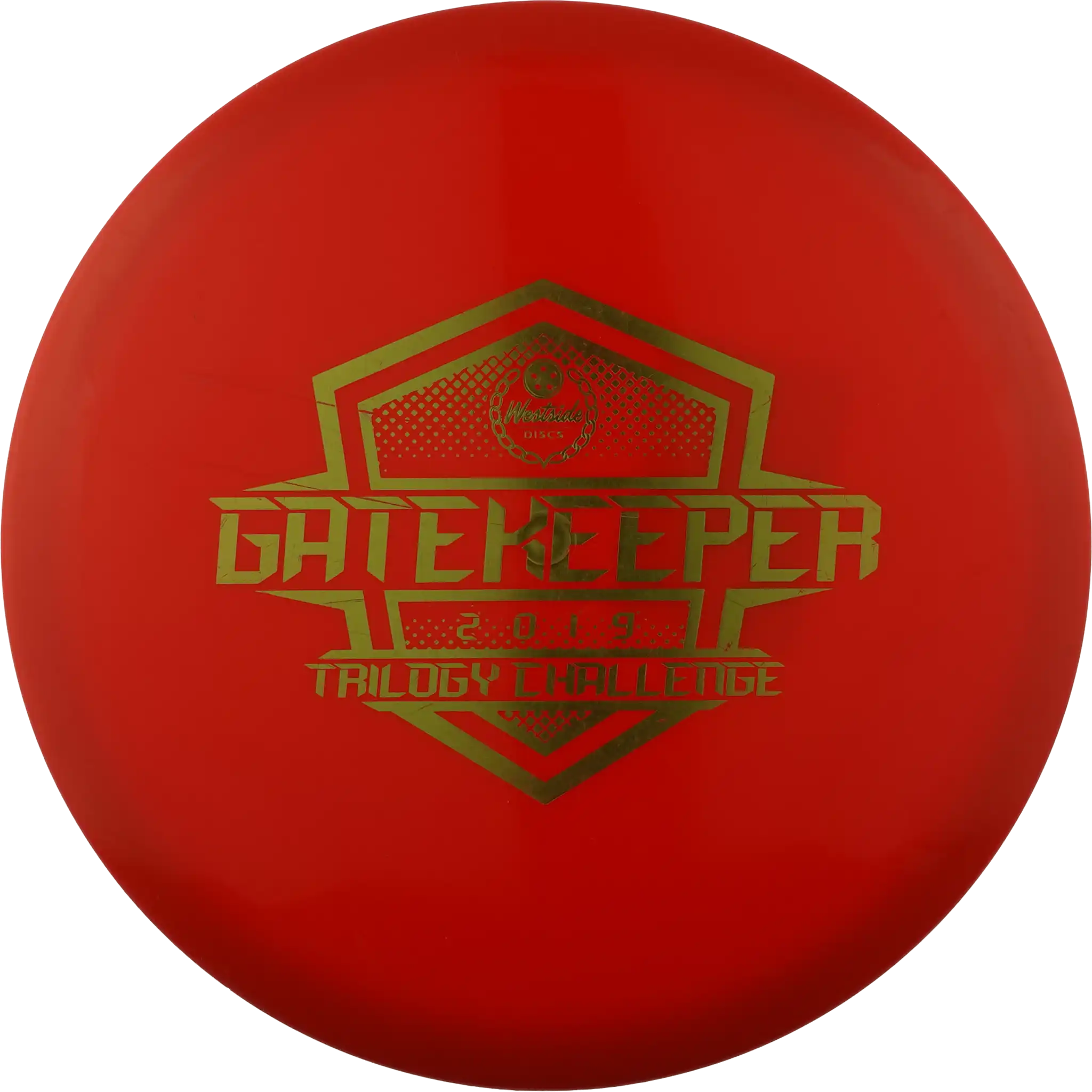 Tournament Gatekeeper - Trilogy Challenge