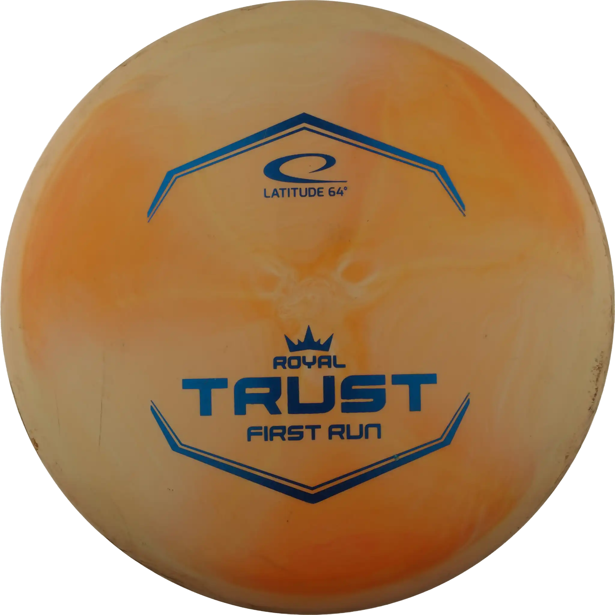 Royal Grand Trust - First Run