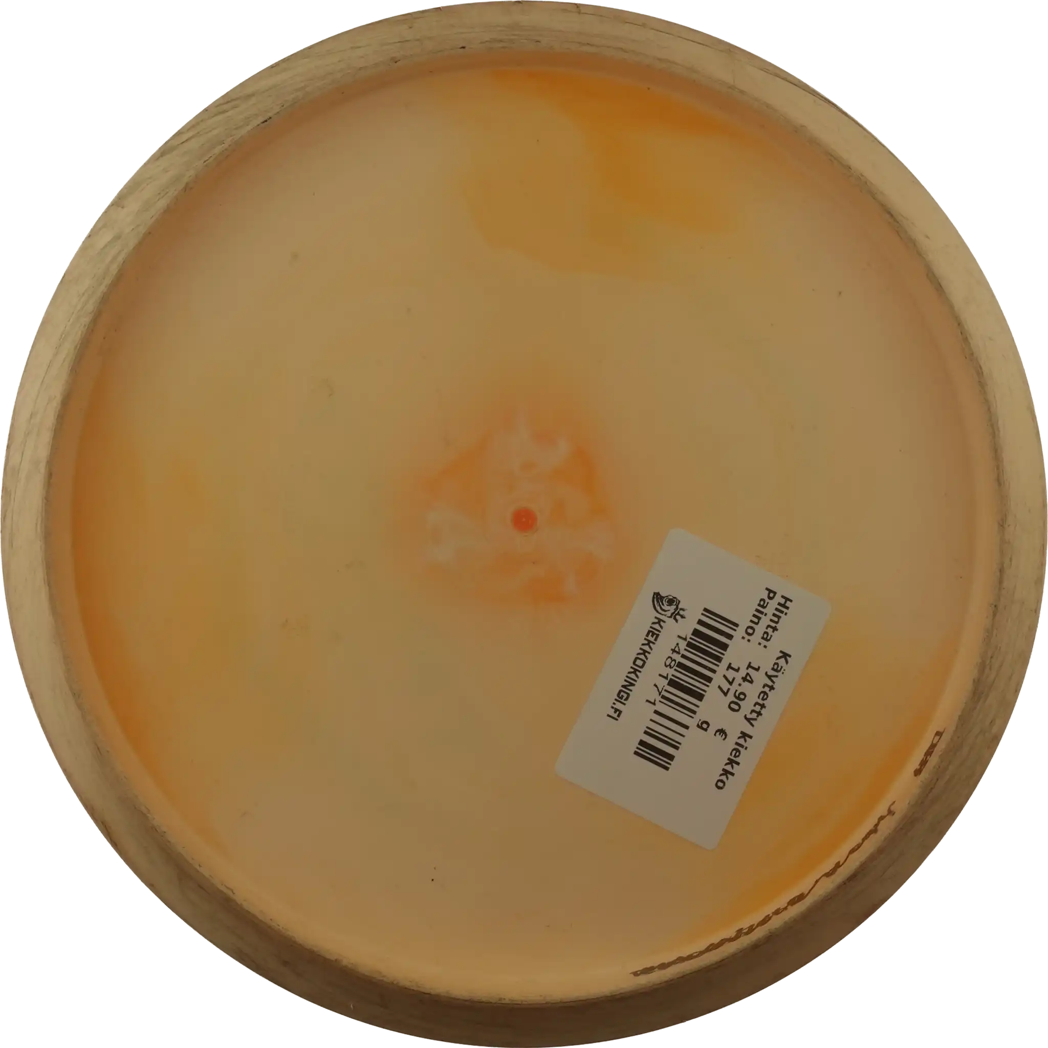 Royal Grand Trust - First Run