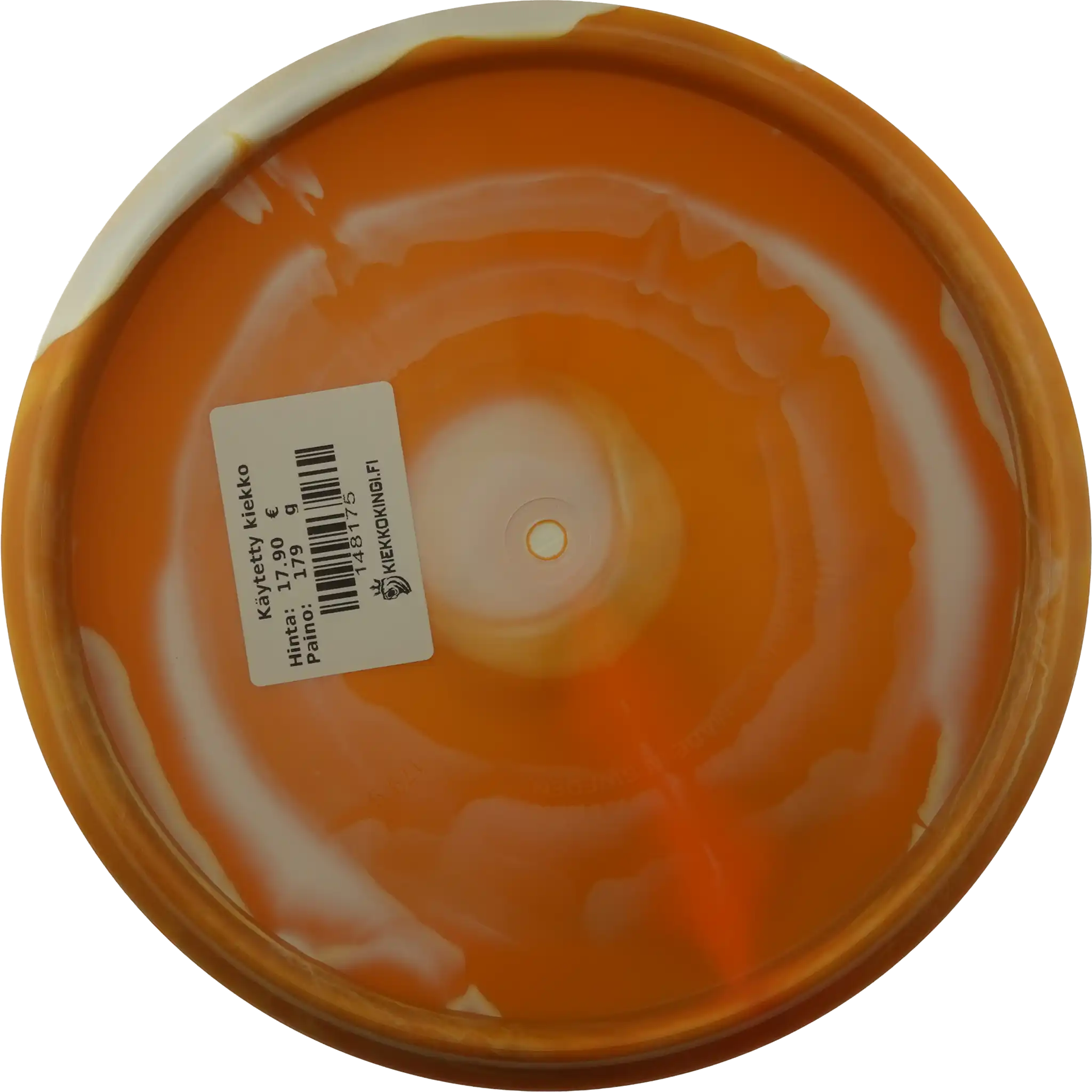 Gold Fuse - Special Stamp