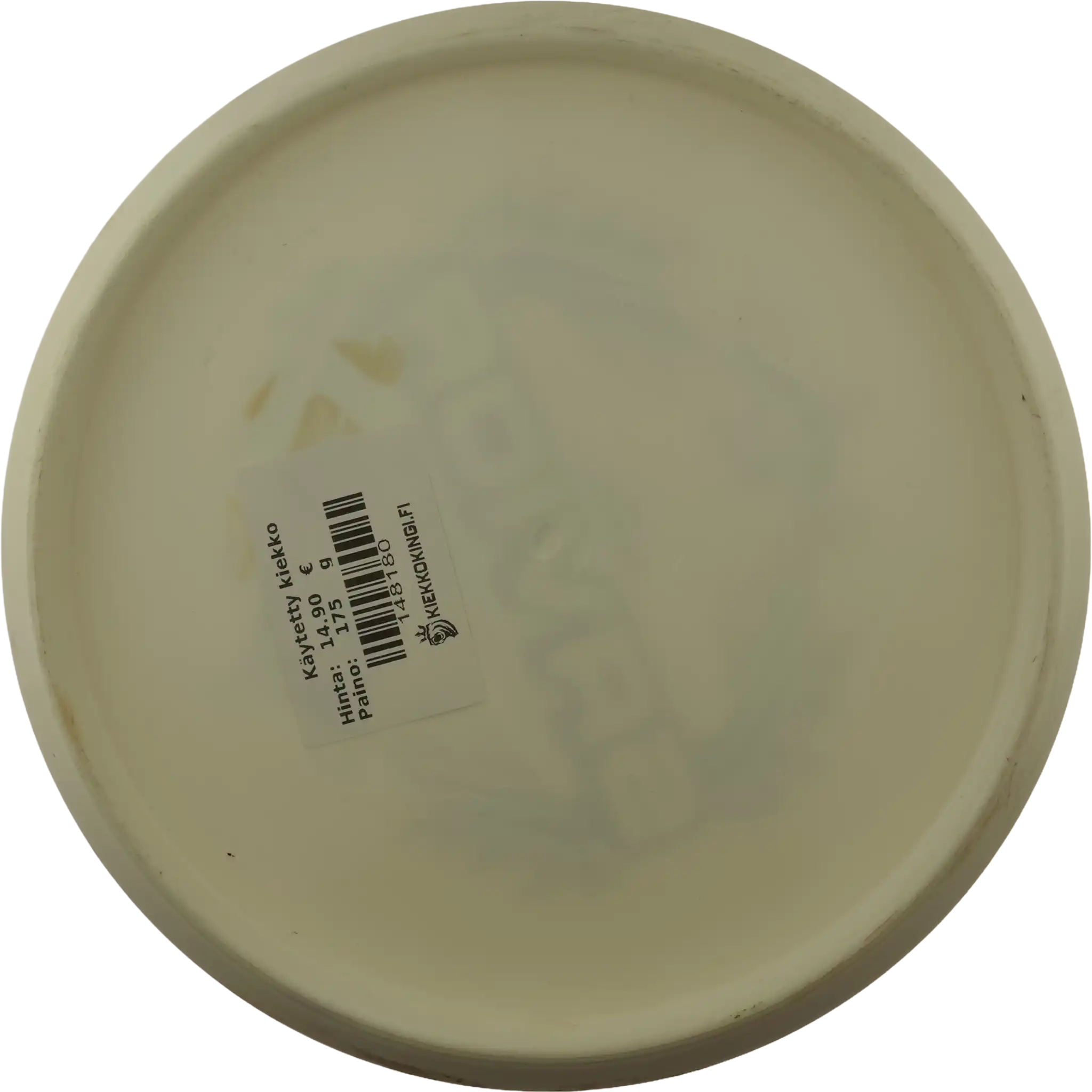 Royal Grand Savior - Linus Carlsson