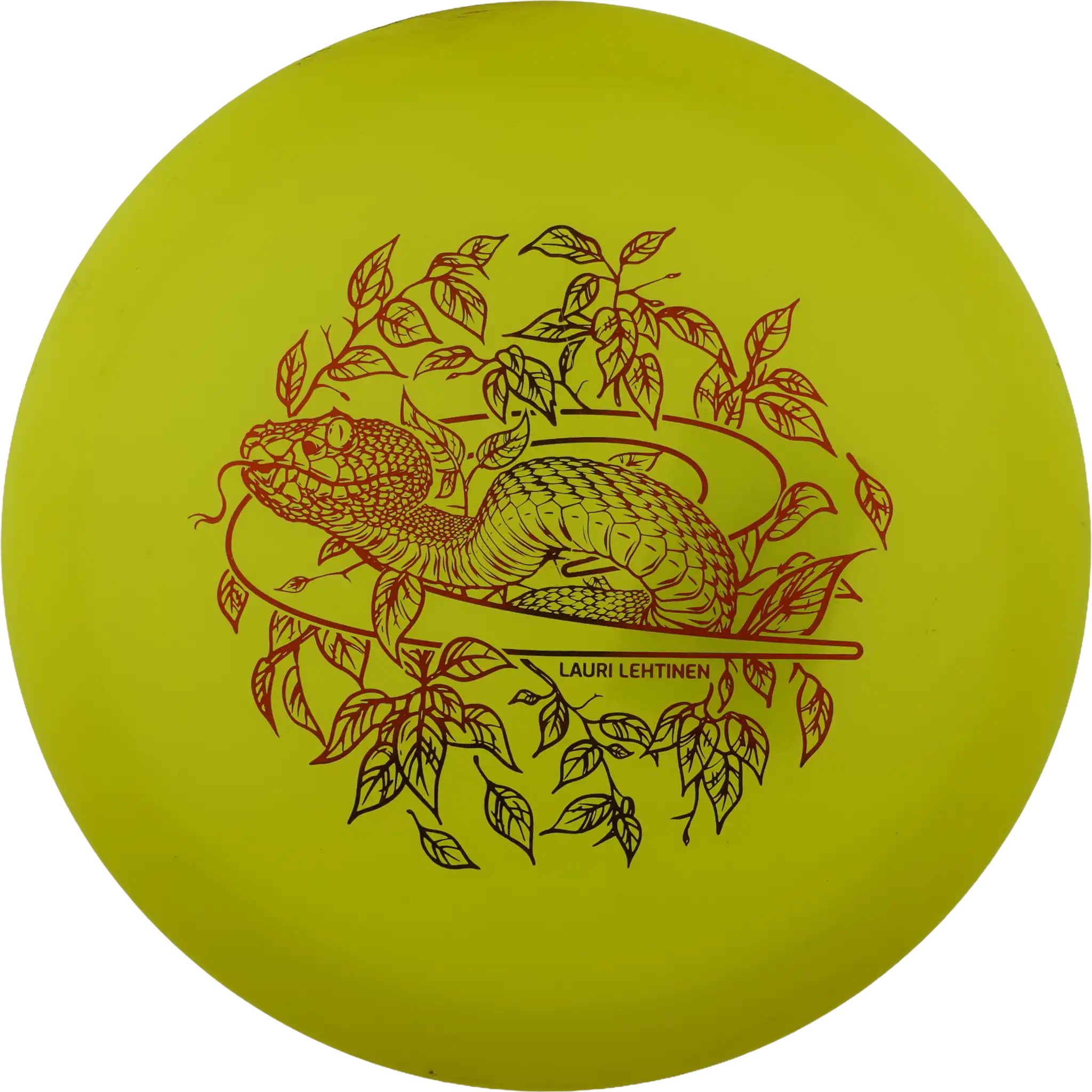 Opto Explorer - Special Stamp