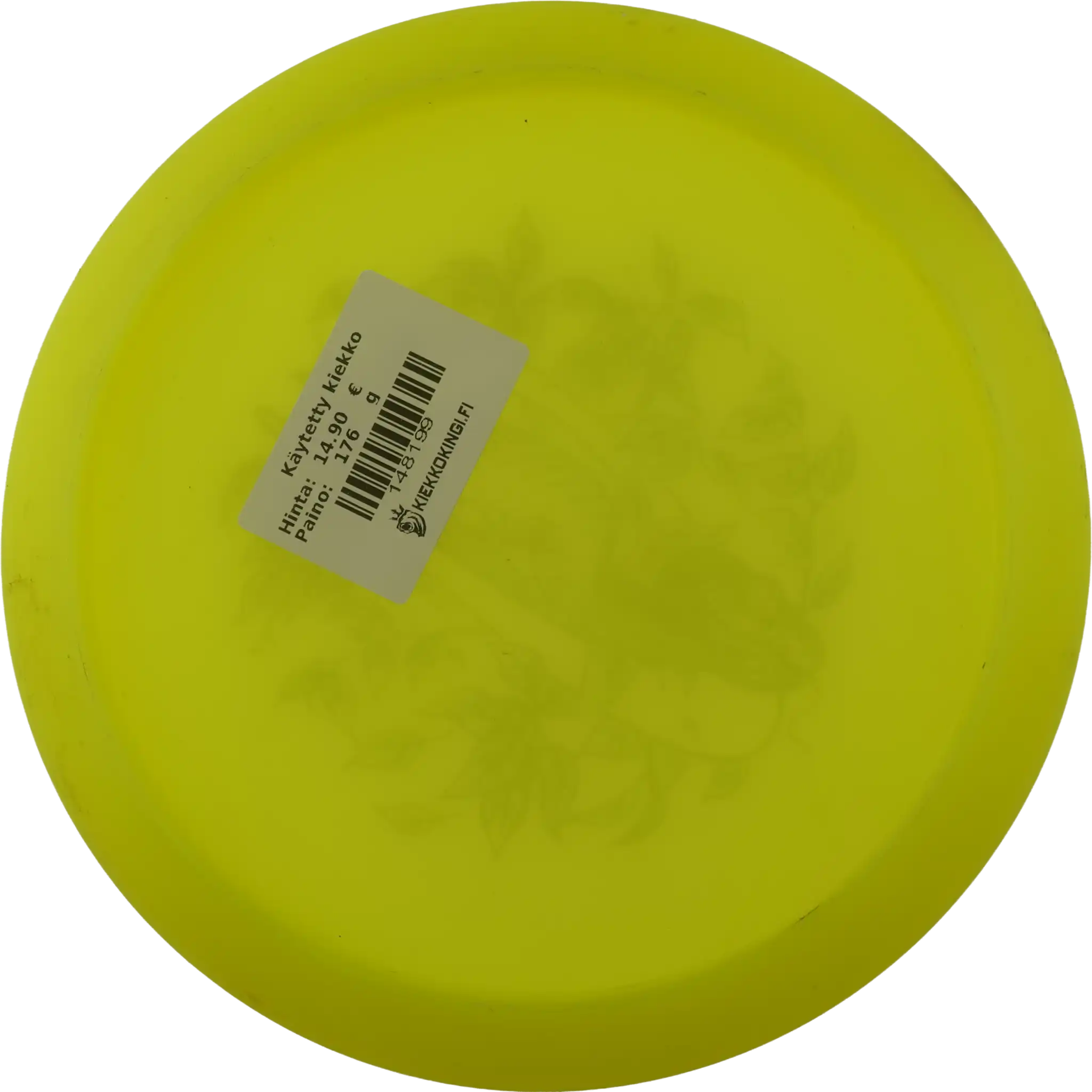 Opto Explorer - Special Stamp